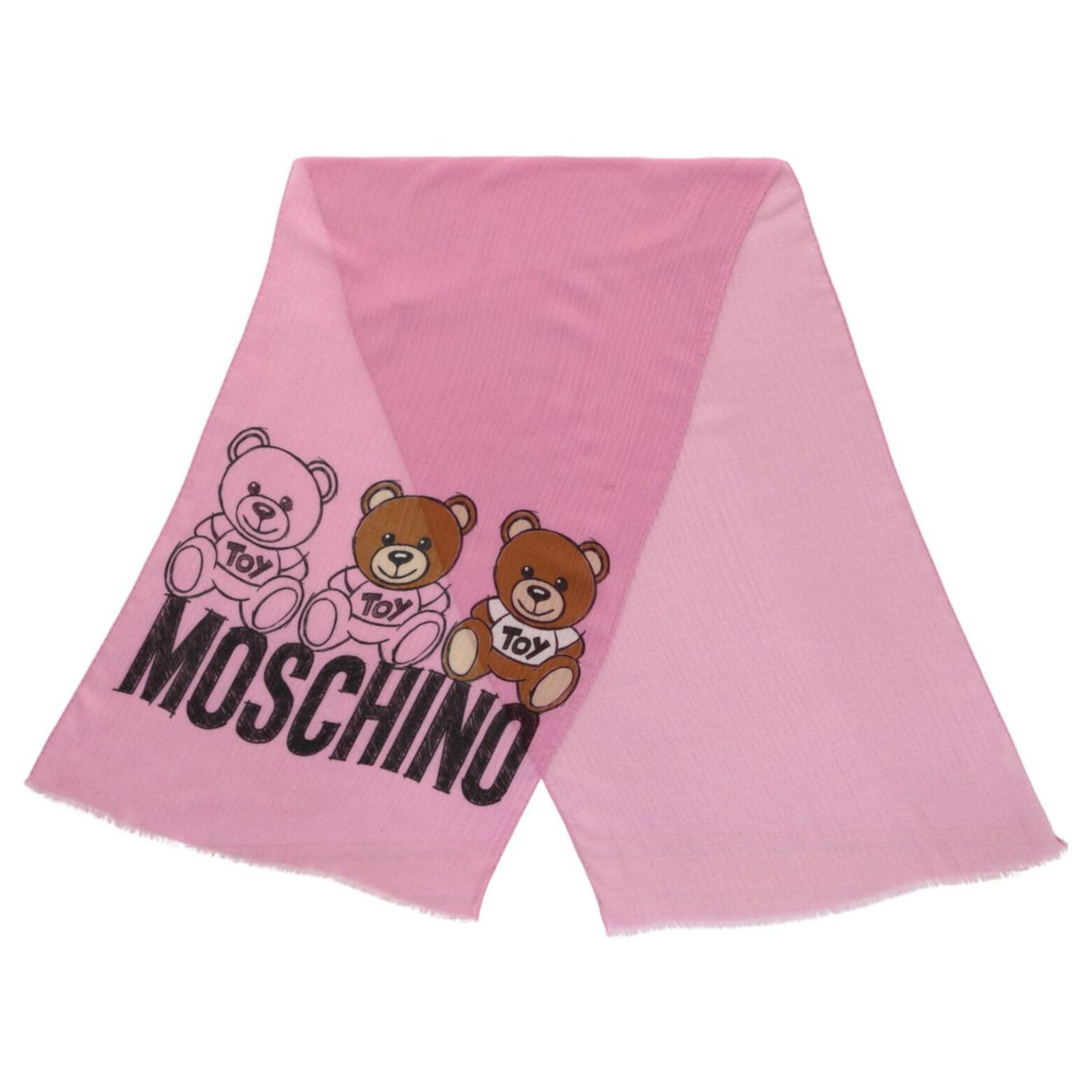 Écharpe Et Masque Chaud Enfant Rose - Ensemble Hiver En Peluche Douce | Pour Ski, Patinage, Activités Extérieures - 12