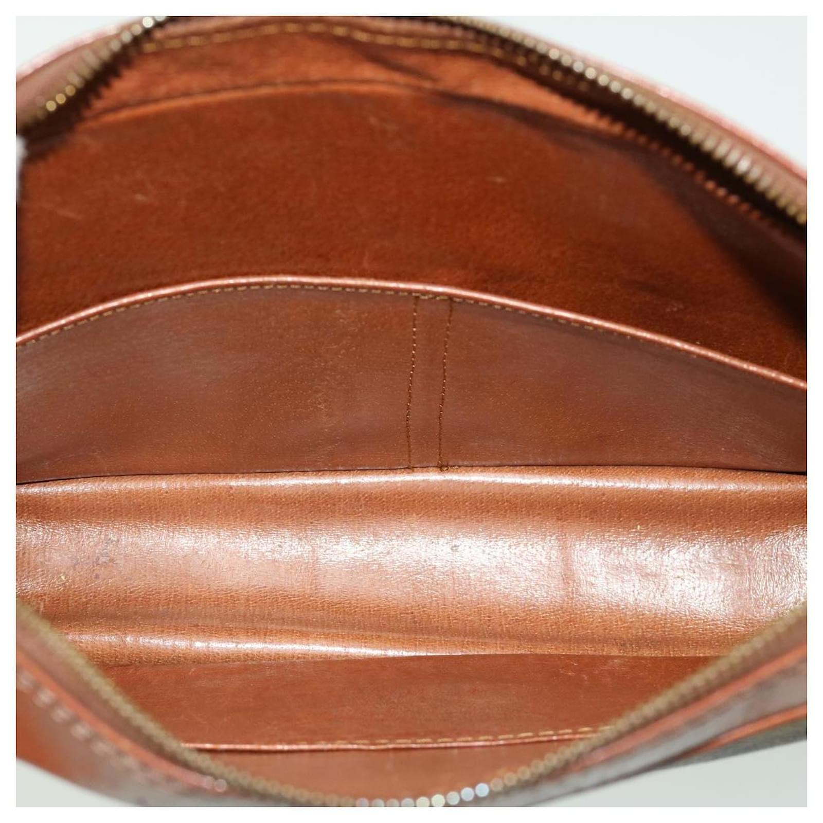 LOUIS VUITTON Monogram Bandouliere Shoulder Bag Vintage M51364 LV Auth  pt151 Cloth ref.479052 - Joli Closet