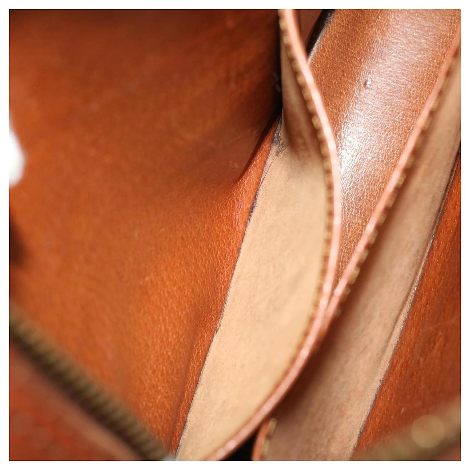 LOUIS VUITTON Monogram Bandouliere Shoulder Bag Vintage M51364 LV Auth  rd2612 Cloth ref.625942 - Joli Closet