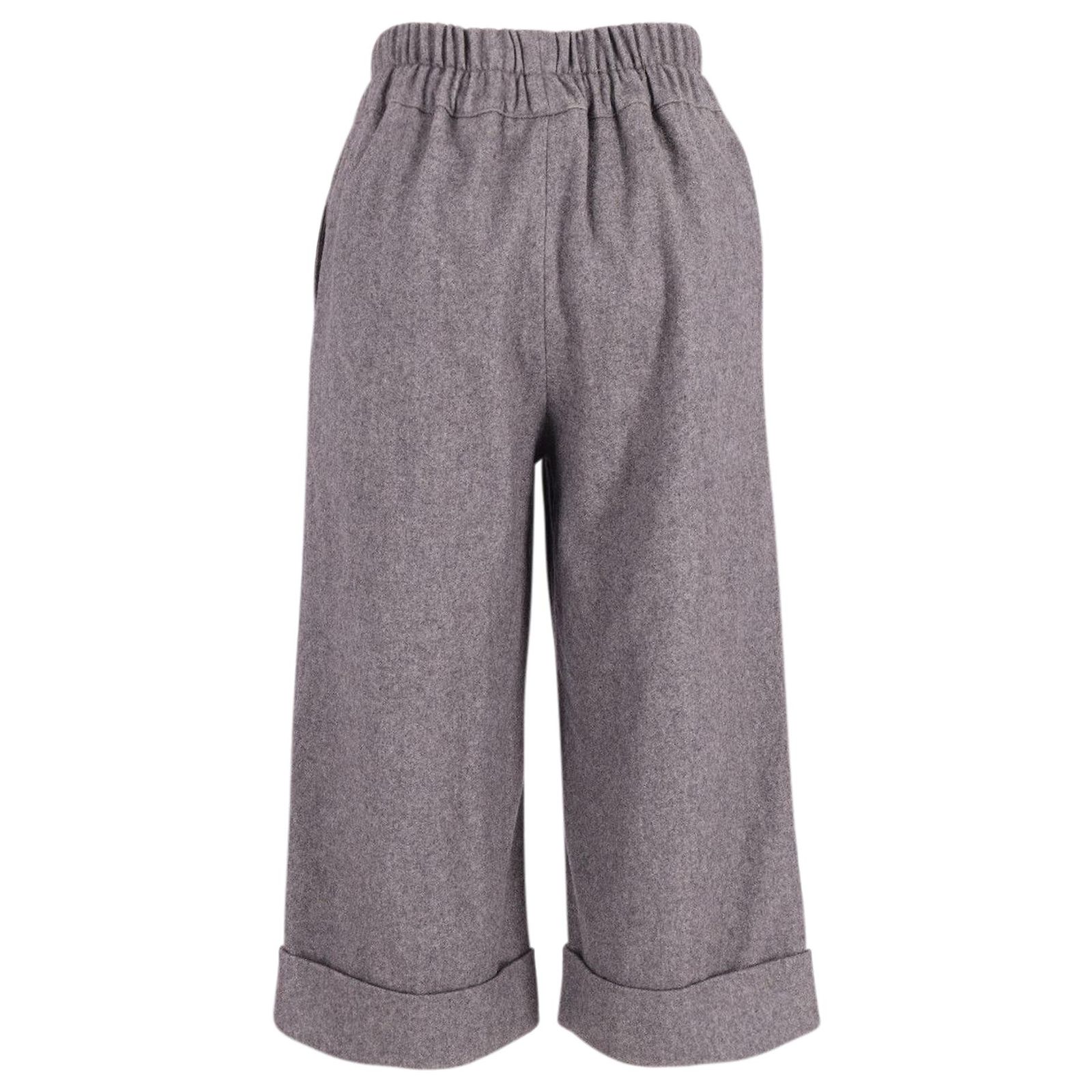 Culotte Gaine Mince MEDIMA - Laine Angora, Élastique, Thermique - Taille M354 - Neuf