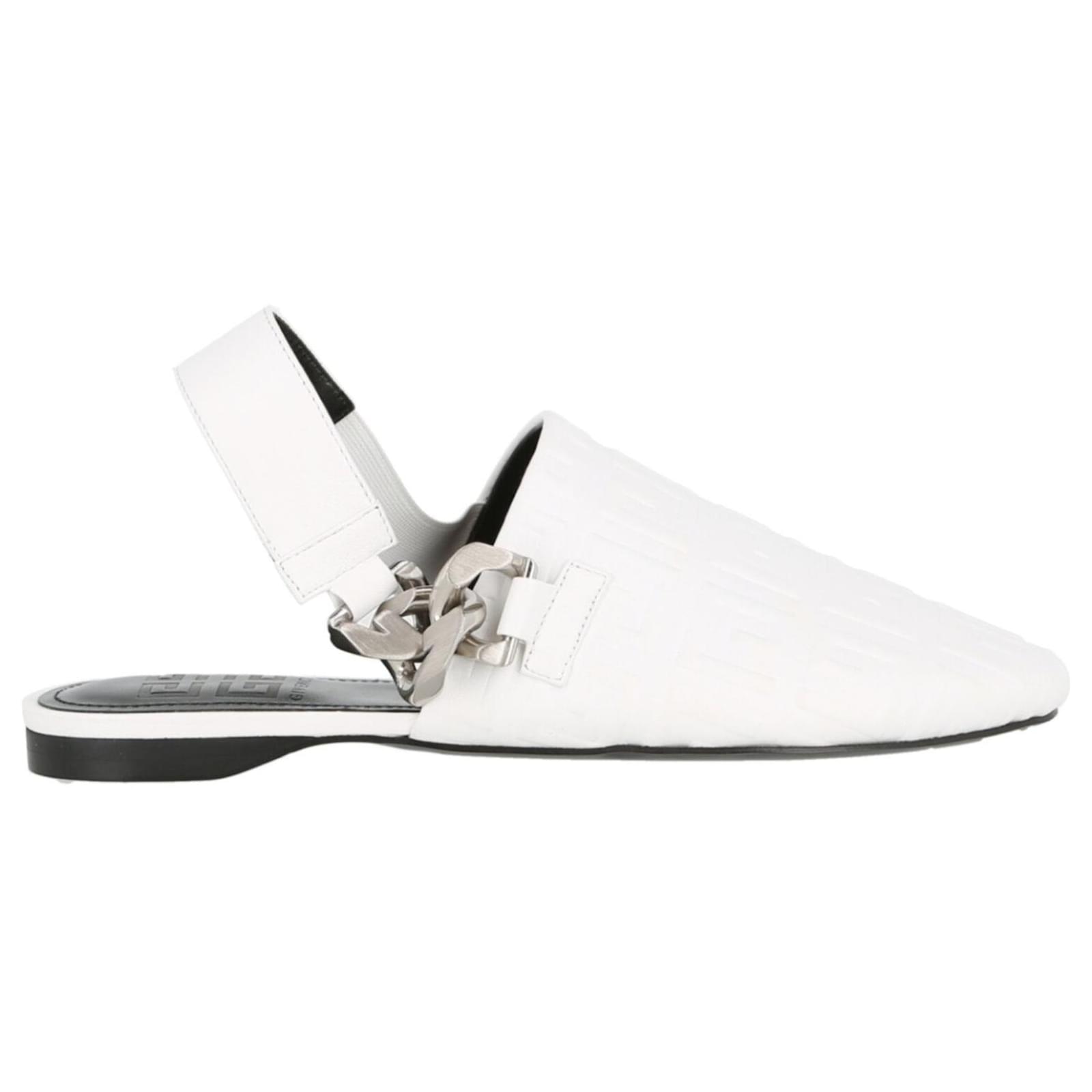 bottines cloutées style givenchy