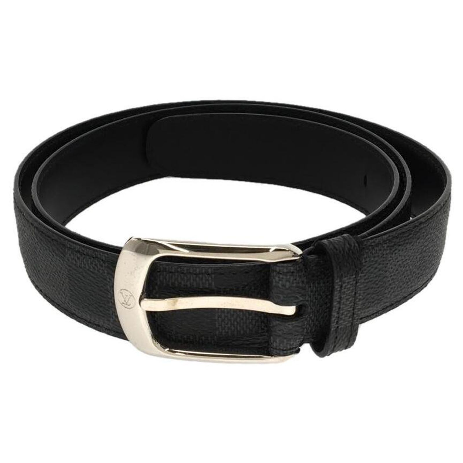 Bunse Ceinture Porte-Monnaie 4 Poches - Noir - Modèle Original Pour Marché