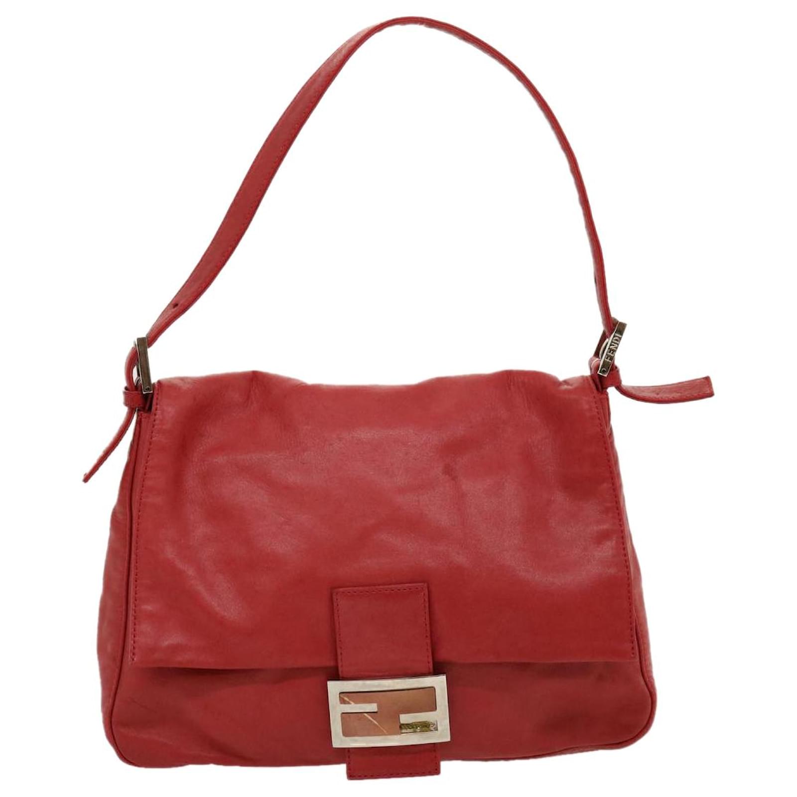 ショルダーバッグ・ポシェット ILLIGO Baguette Bag Red JM2004RED01C_1200x1200.jpg?v=