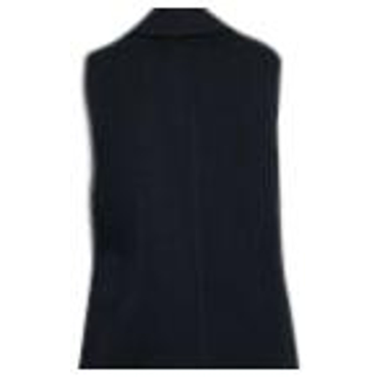 HERMES 25S KNIT THREE-PIECE VEST SET 137 main image 0