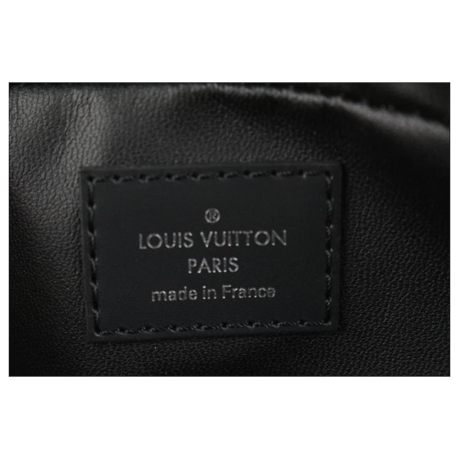 Louis Vuitton Kulturtasche PM Eclipse!! in 36100 Petersberg für 329,00 €  zum Verkauf