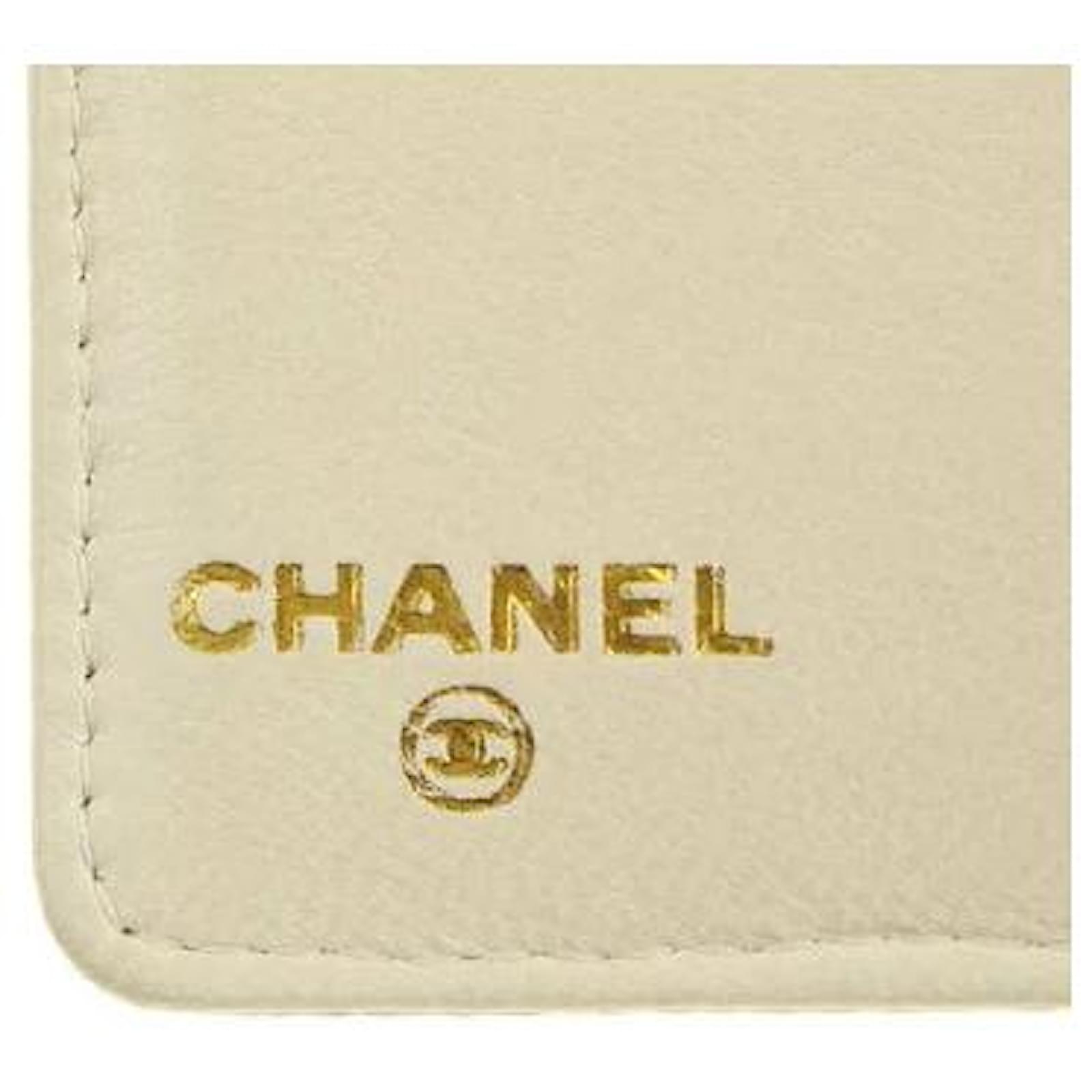 Chanel Caviar Quilted Flap Card Holder Lilac Rose Clair Gold Hardware – Coco  Approved Studio