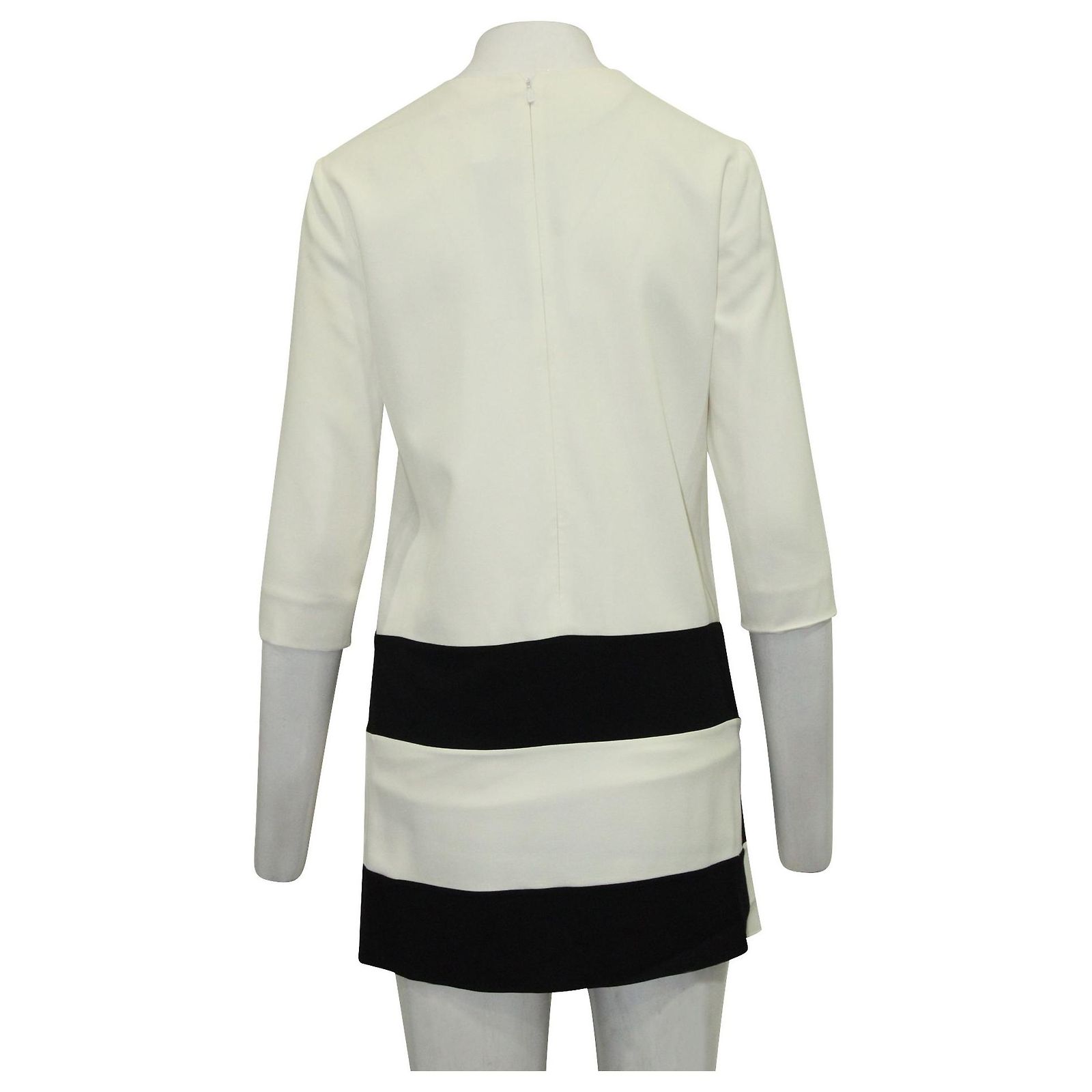 Top En Soie Noir PAULE KA Taille 40 - Neuf Avec étiquettes