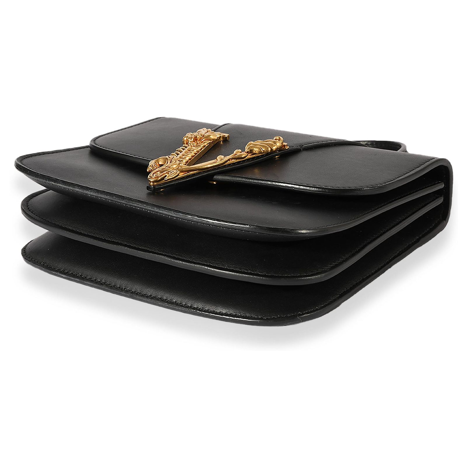 DC Elements Sacoche Photo Vintage Cuir Véritable – Mallette Ordinateur Portable & Messenger Homme