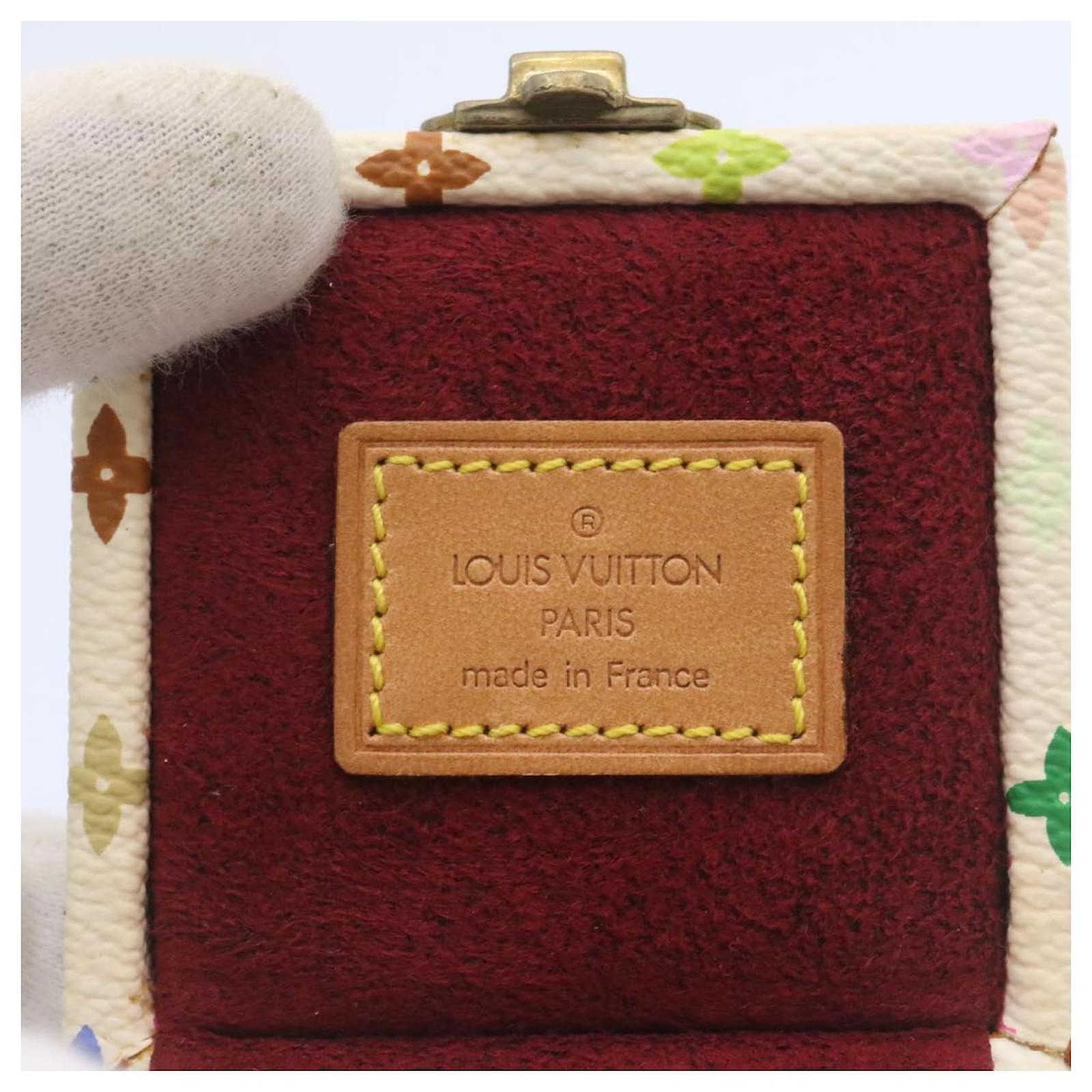 Louis Vuitton Adele Cloth ref.444114 - Joli Closet