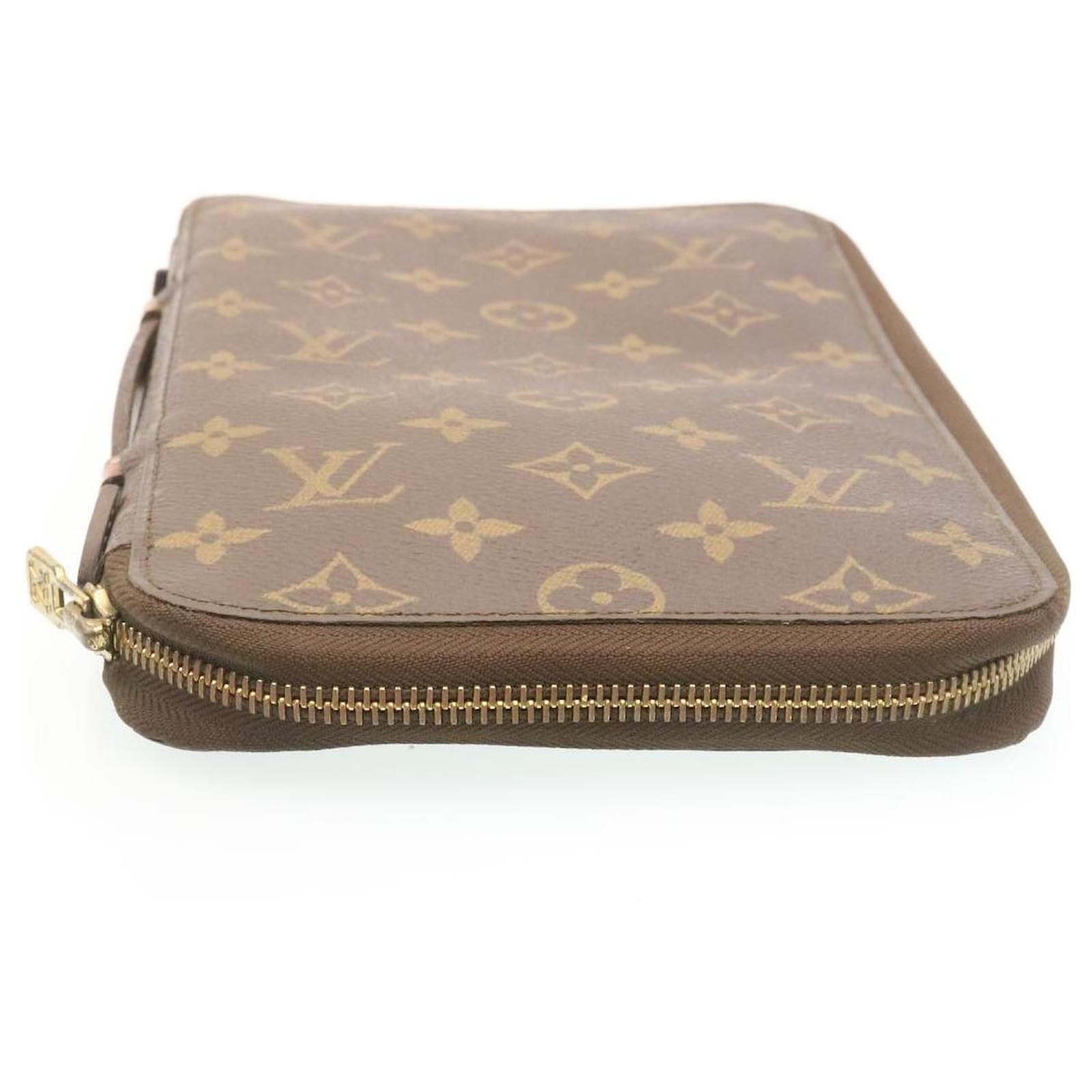Louis Vuitton, Bags, Louis Vuitton Escapade Travel Wallet