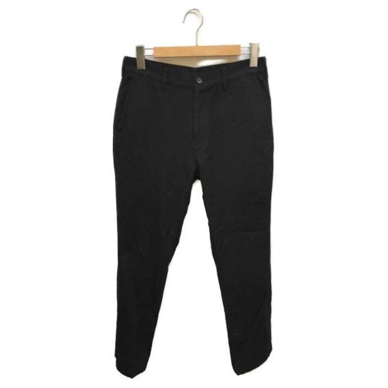 Comme des Garcons Wool Pants (2005AD)
