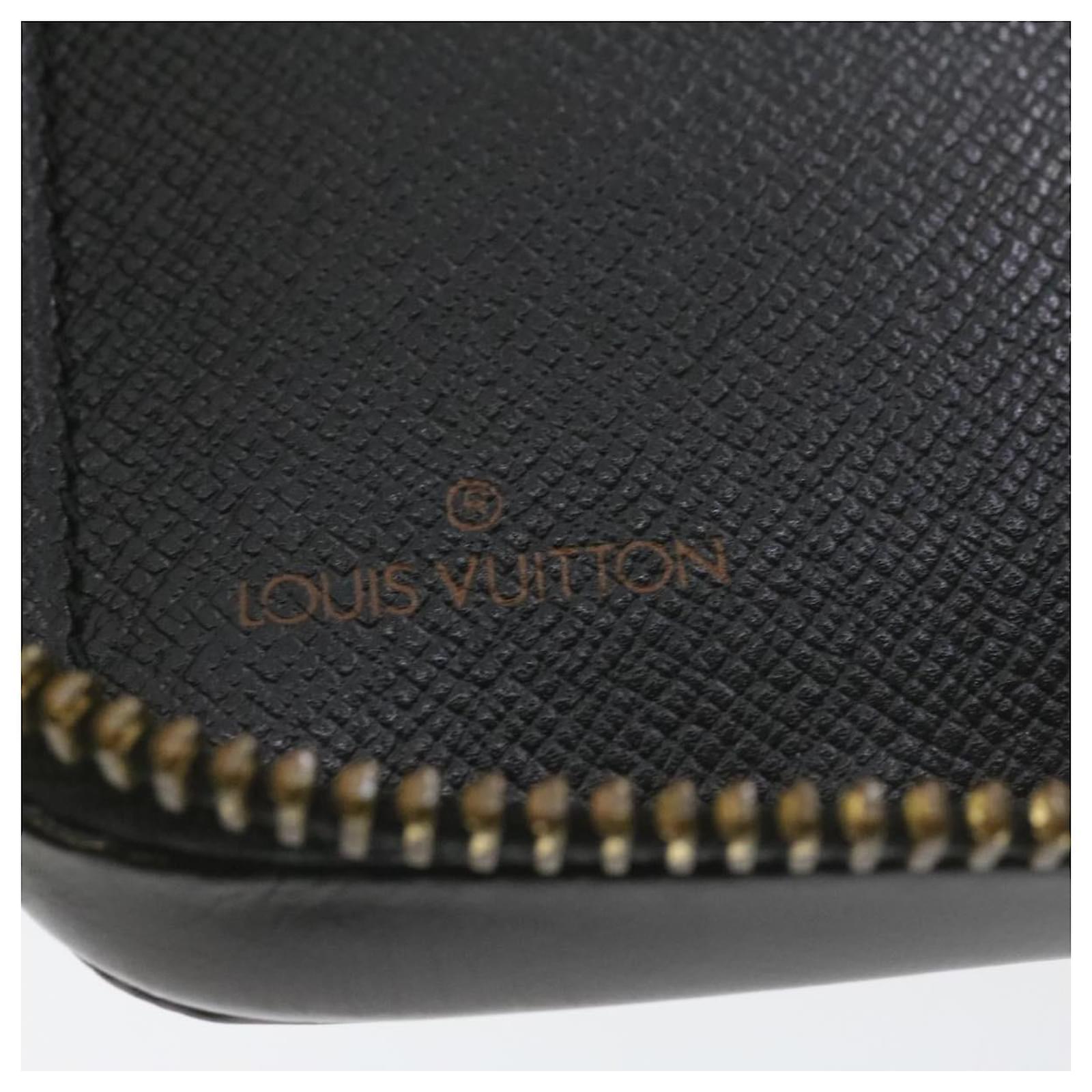 Louis Vuitton Monogram Agenda Scrapbook Day Planner Cover R20955 LV Auth Yk4249, Women's