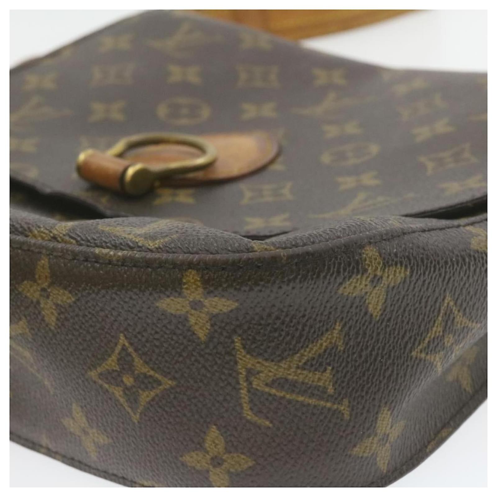 I need help finding the Louis Vuitton Saint Cloud in a size GM : r/DHgate