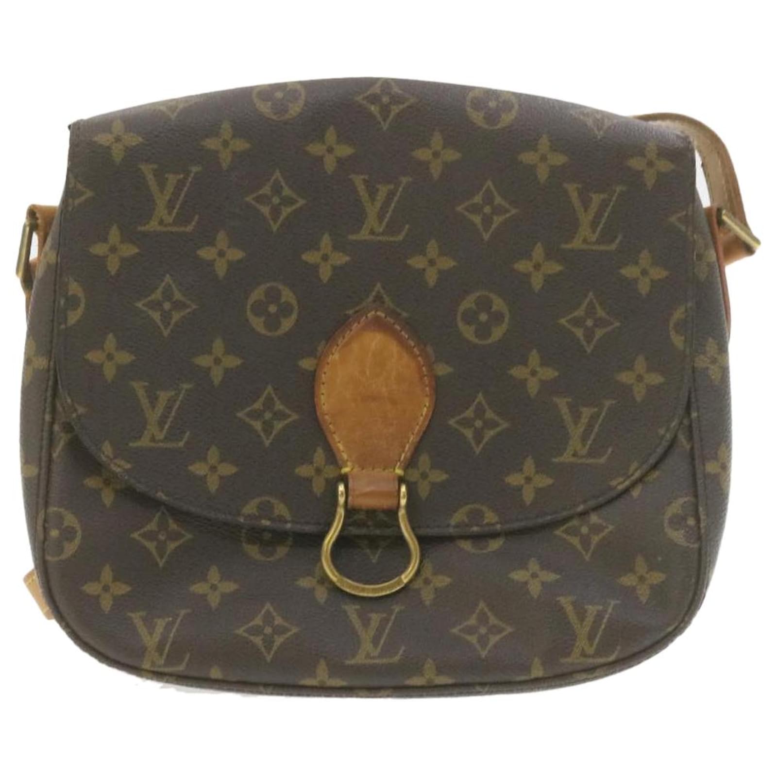 I need help finding the Louis Vuitton Saint Cloud in a size GM : r