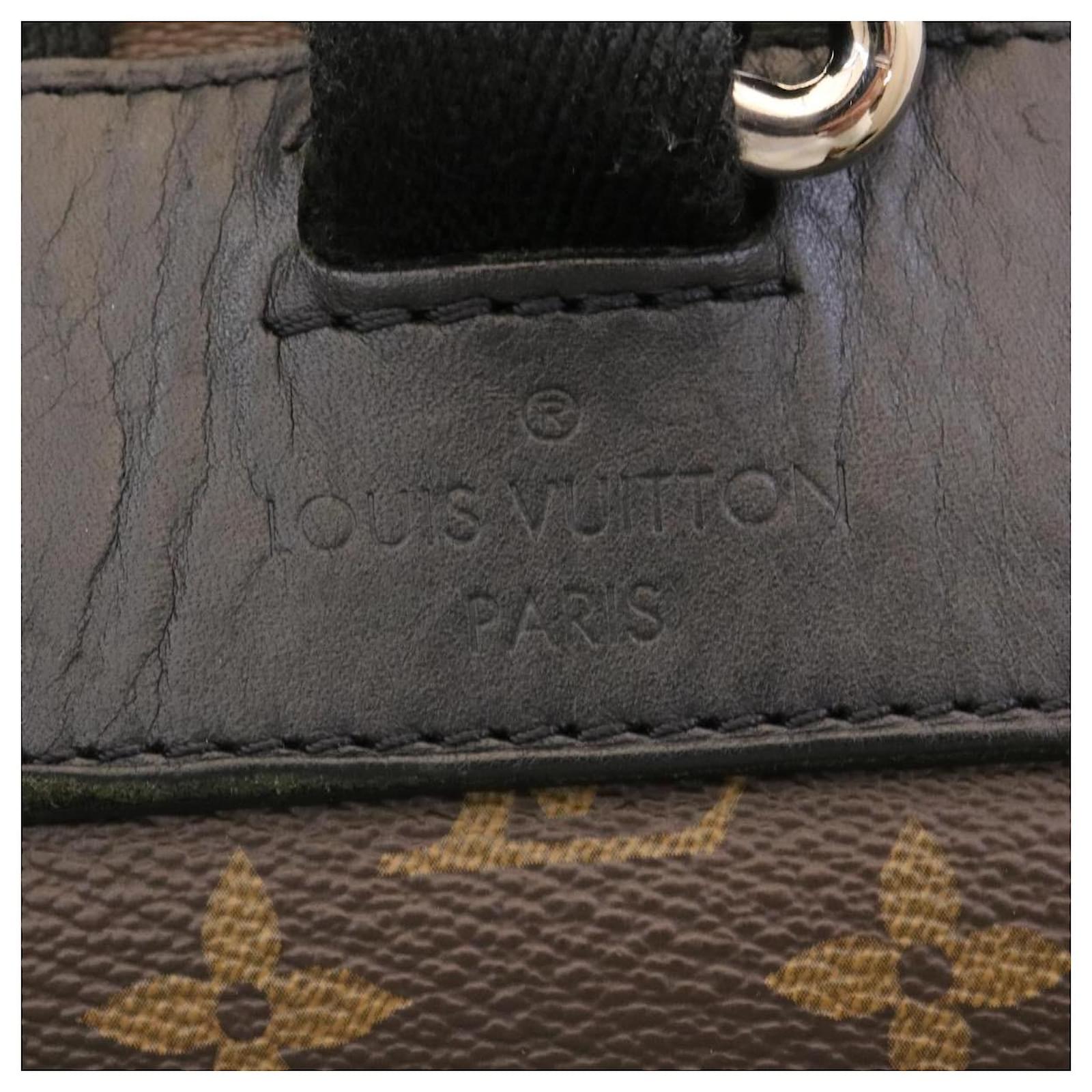 Shop Louis Vuitton Backpacks (M43735) by luxurysuite