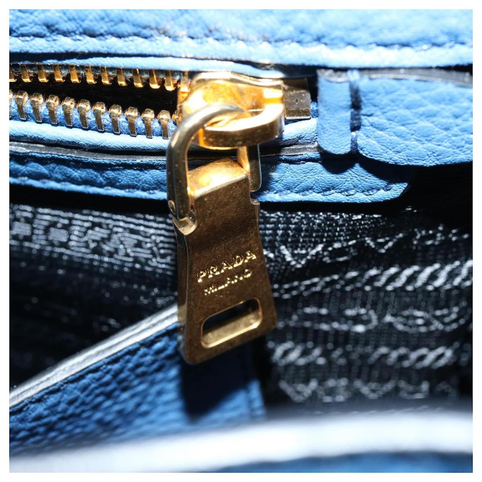 バッグ PRADA GATHER NAPPA LEATER TOTE HAND BAG レディス Totes | PRADA