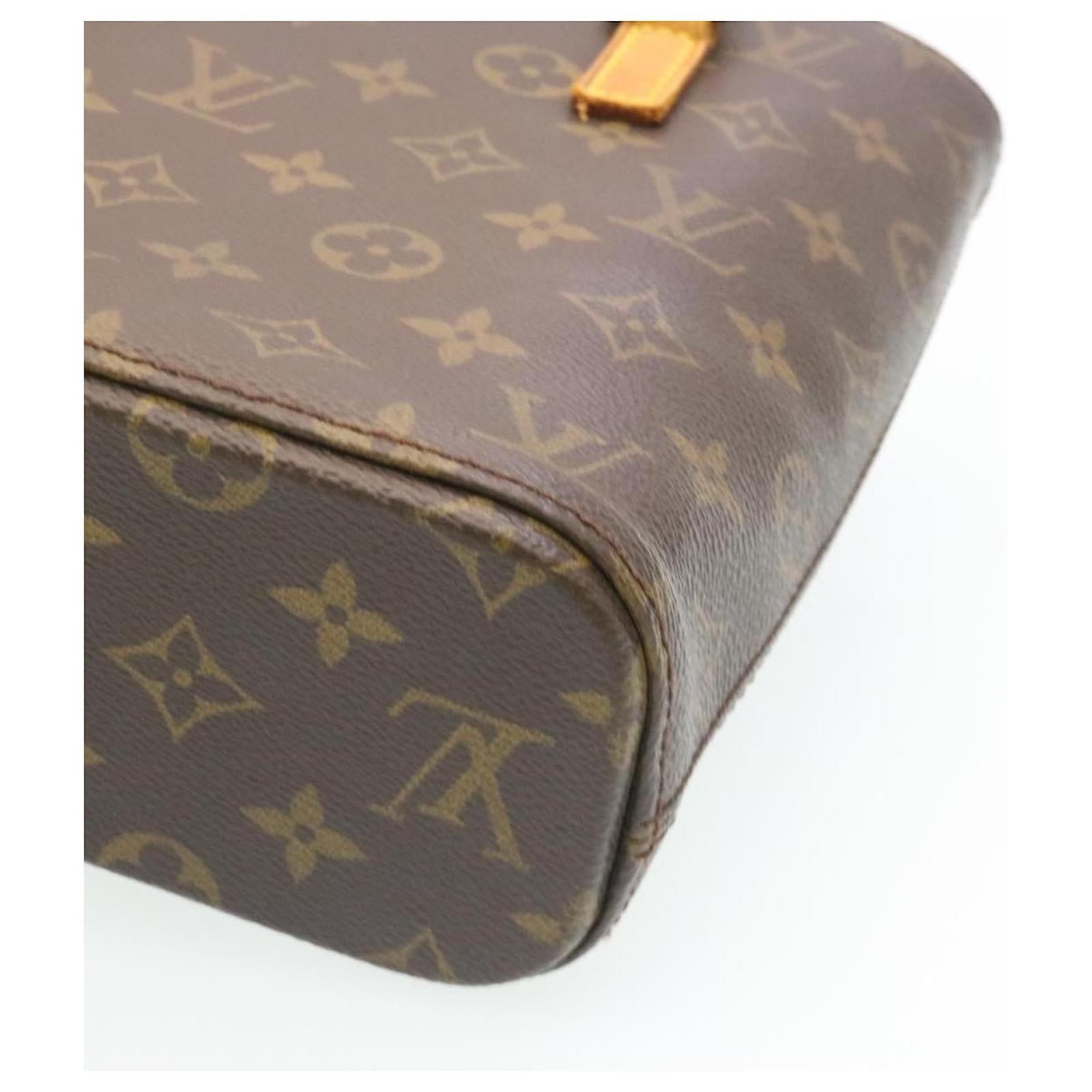 Louis Vuitton Monogram Vavin PM 2WAY Bag M51172 Handbag with