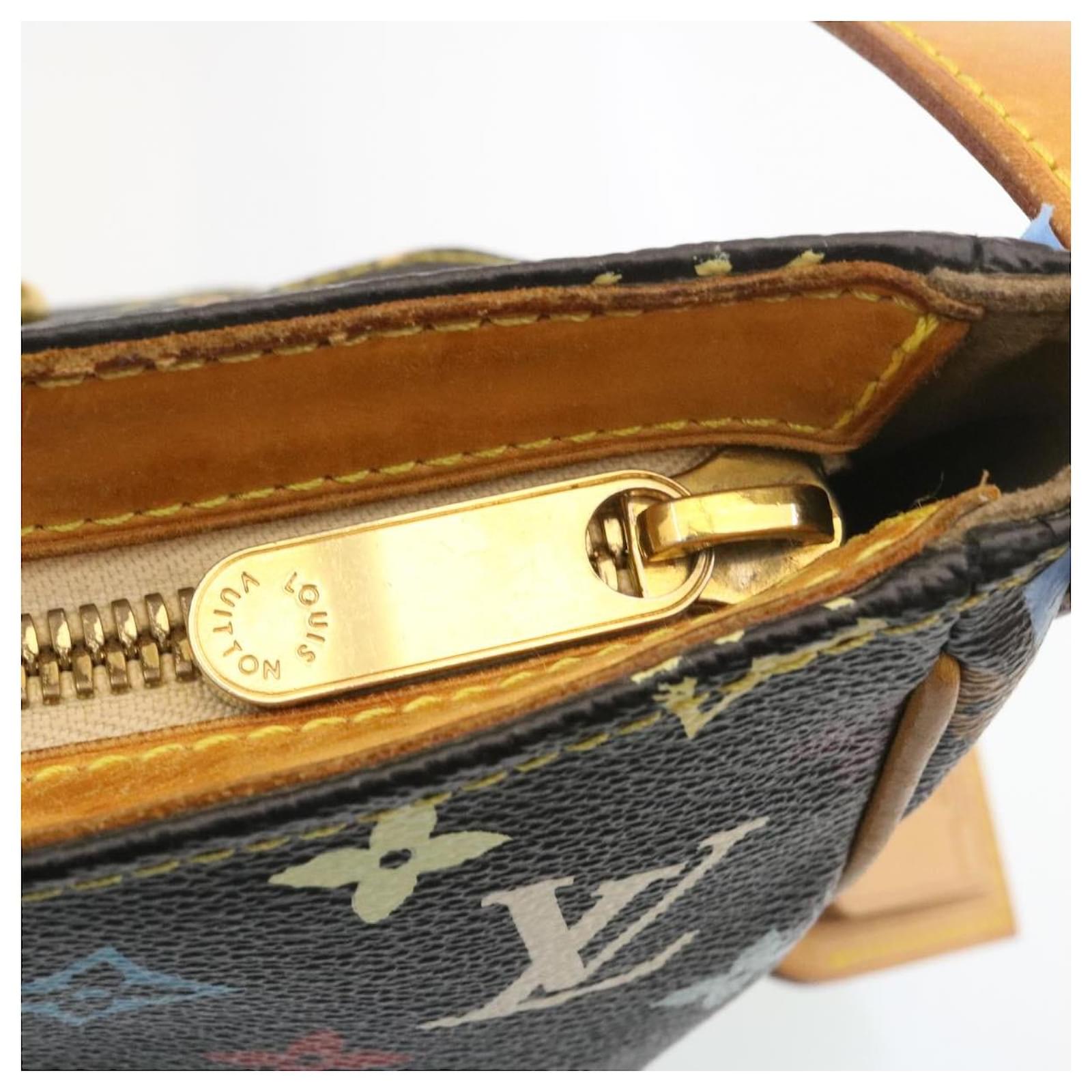 Louis-Vuitton-Monogram-Multi-Color-Lodge-GM-Shoulder-Bag-M40052 –  dct-ep_vintage luxury Store