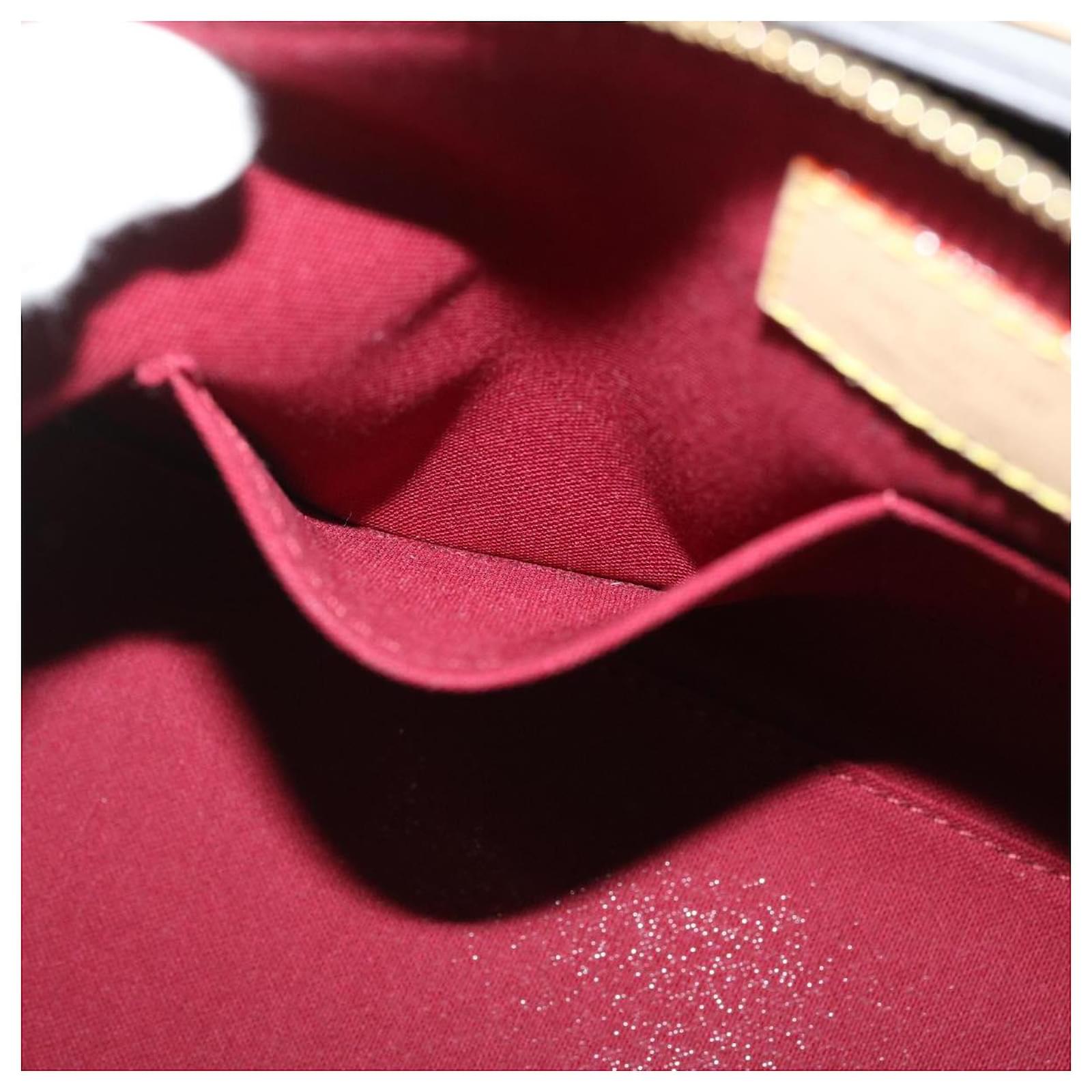 Shop Louis Vuitton MONOGRAM 2022 SS Handbag size PM Petit Palais M45900 by  ChristelleKindregar
