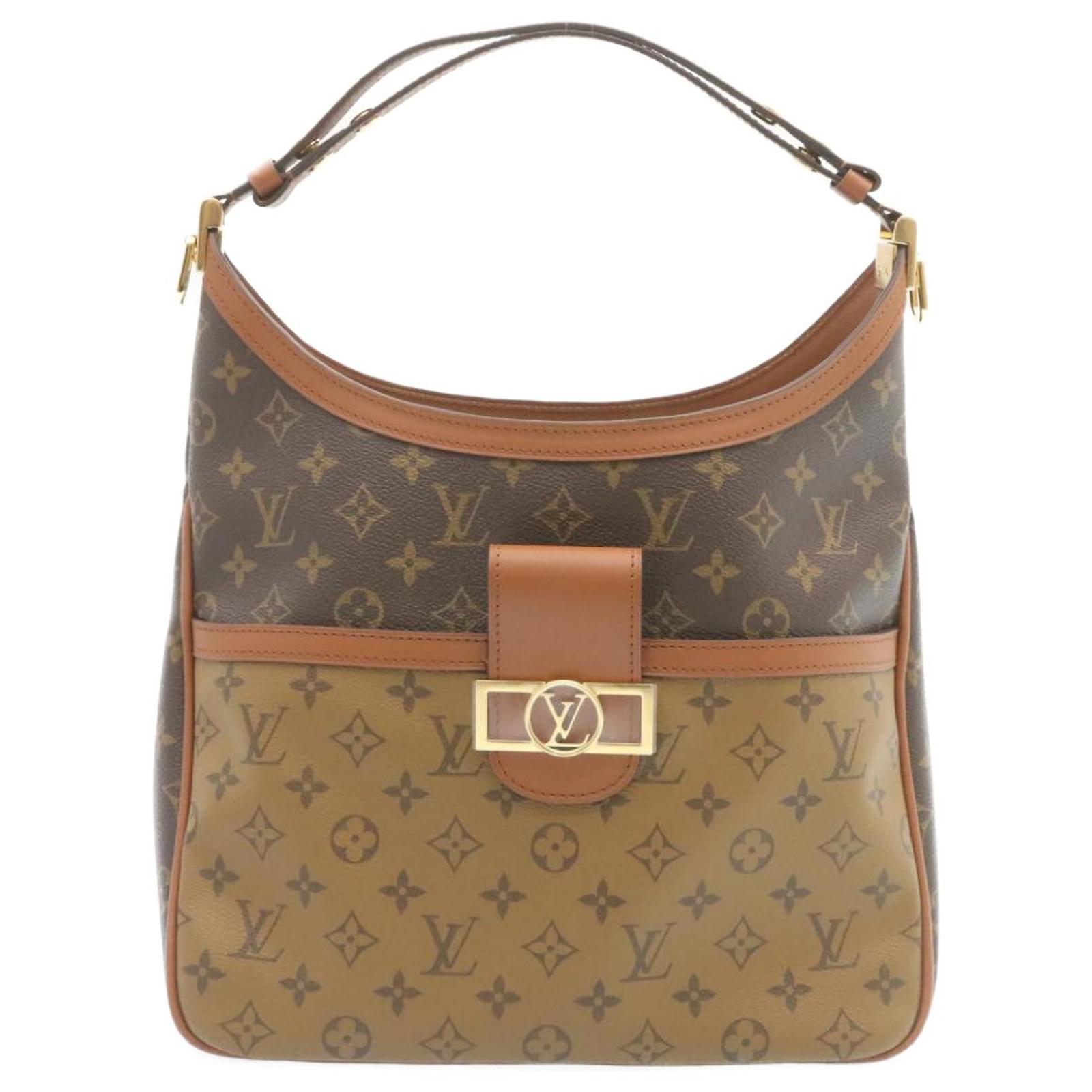 Handbags Louis Vuitton Louis Vuitton Multicolor Heart Breaker Shoulder Bag Black M40659 LV Auth 40032a