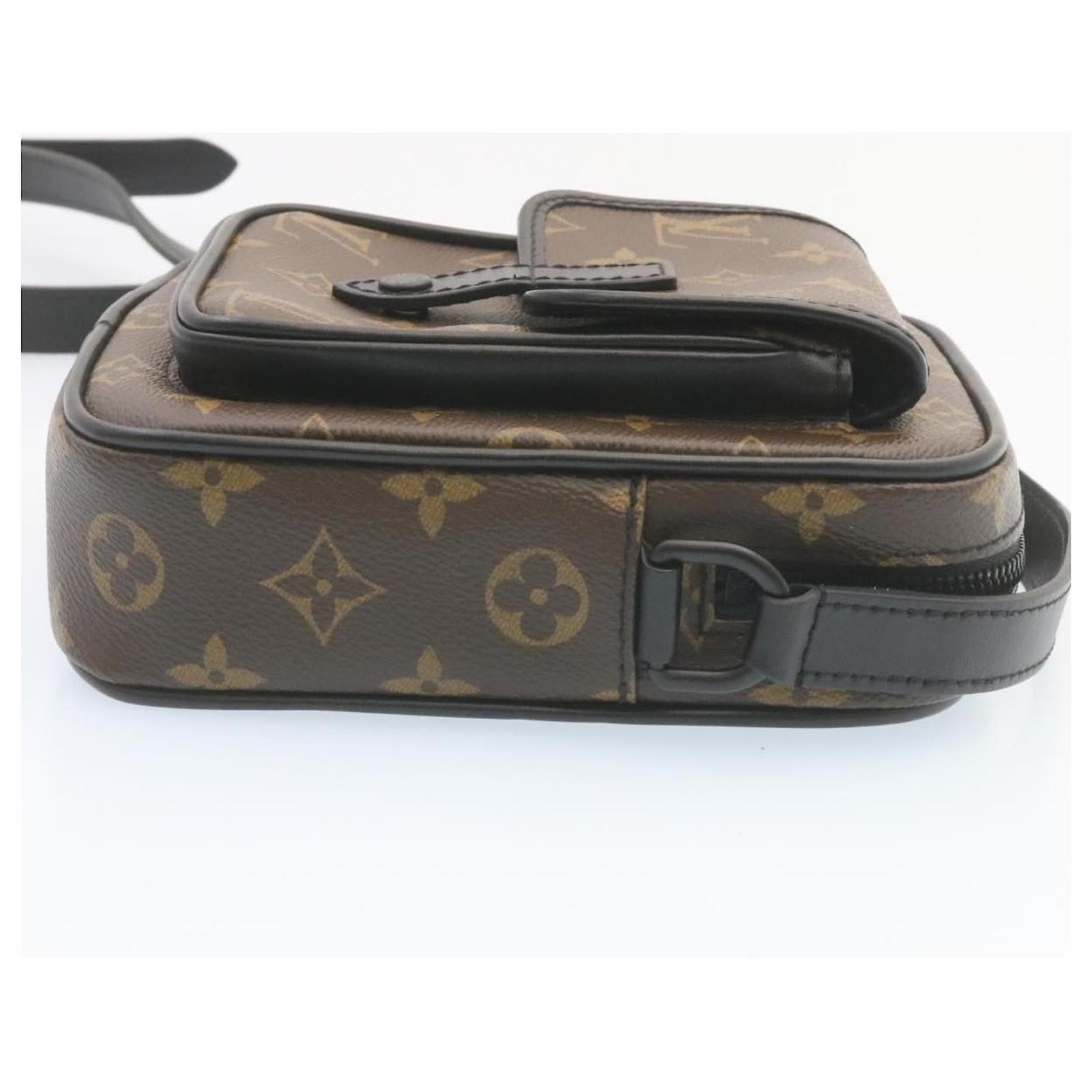 Handbags Louis Vuitton Louis Vuitton Empreinte Saint Germain PM Shoulder Rose Valerine M50353 LV 36744a