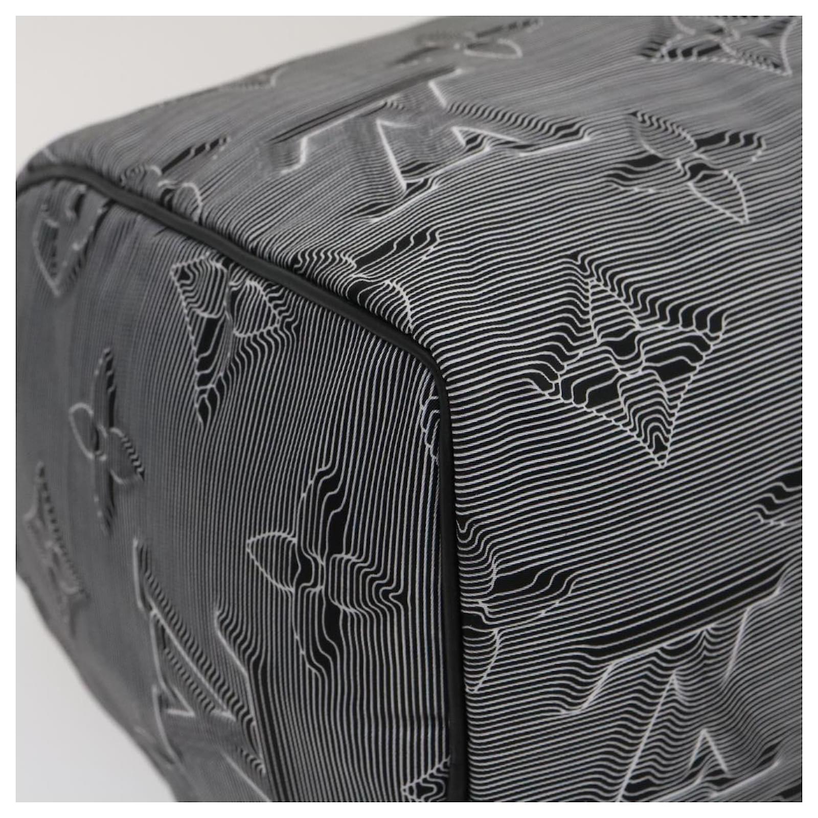 Louis Vuitton Virgil Abloh 3D Reversible Pouch
