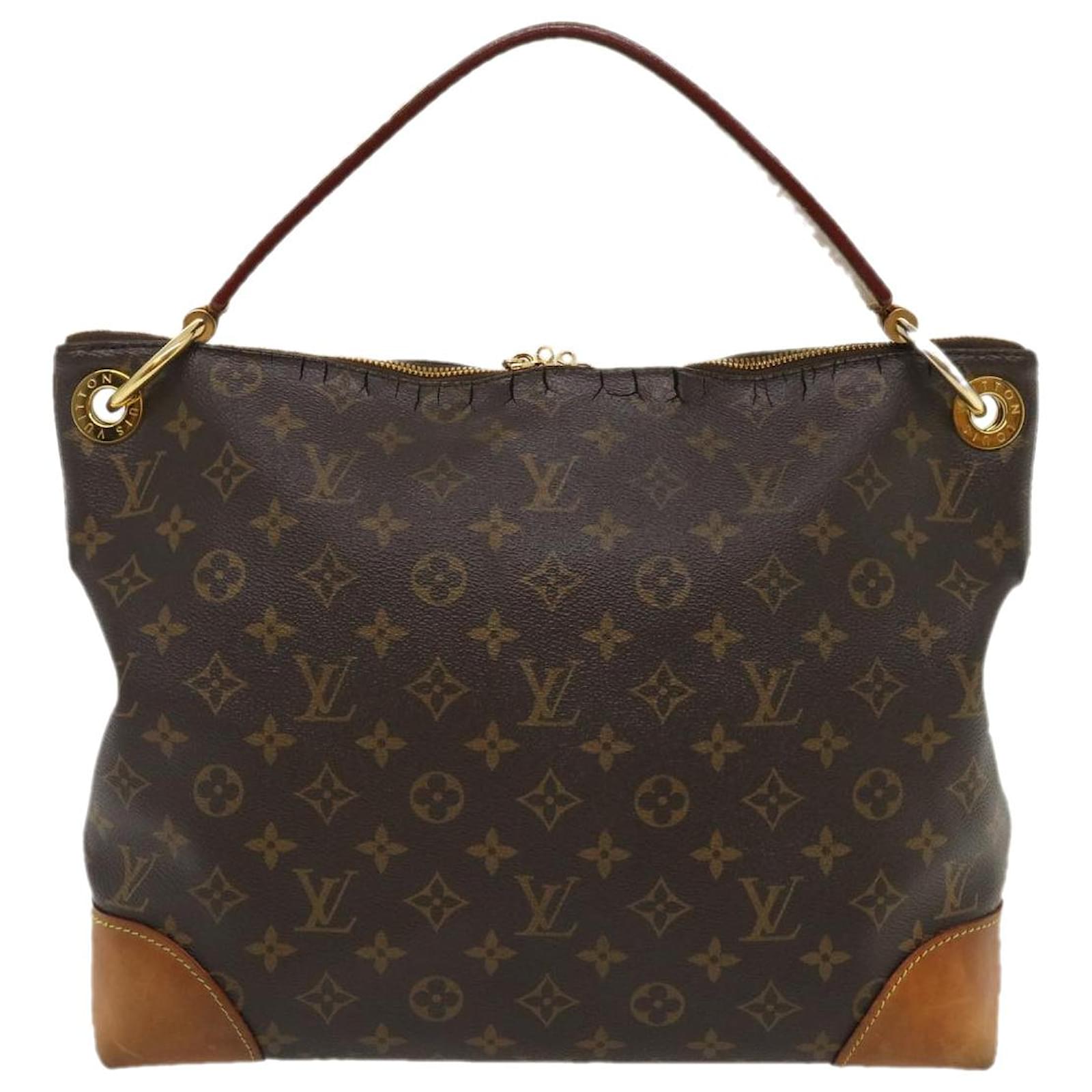Louis Vuitton, Bags, Louis Vuitton Monogram Berri Mm Bag