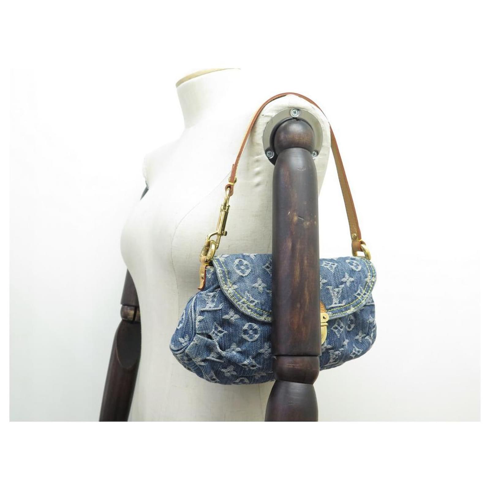 M40143 – dct - Borsa portadocumenti Louis Vuitton Sabana in tela a