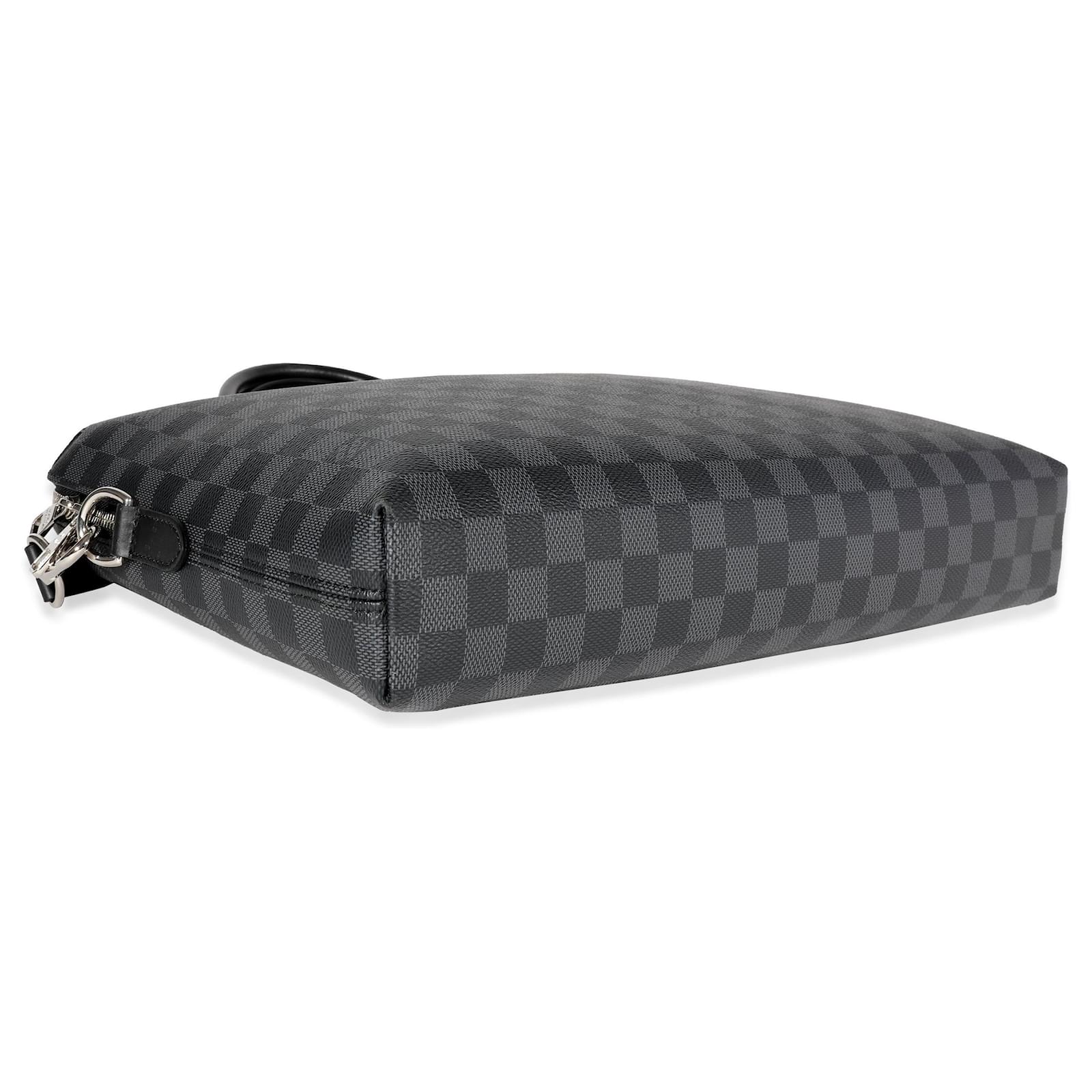 Louis Vuitton Damier Graphite Porte-Documents Jour NM