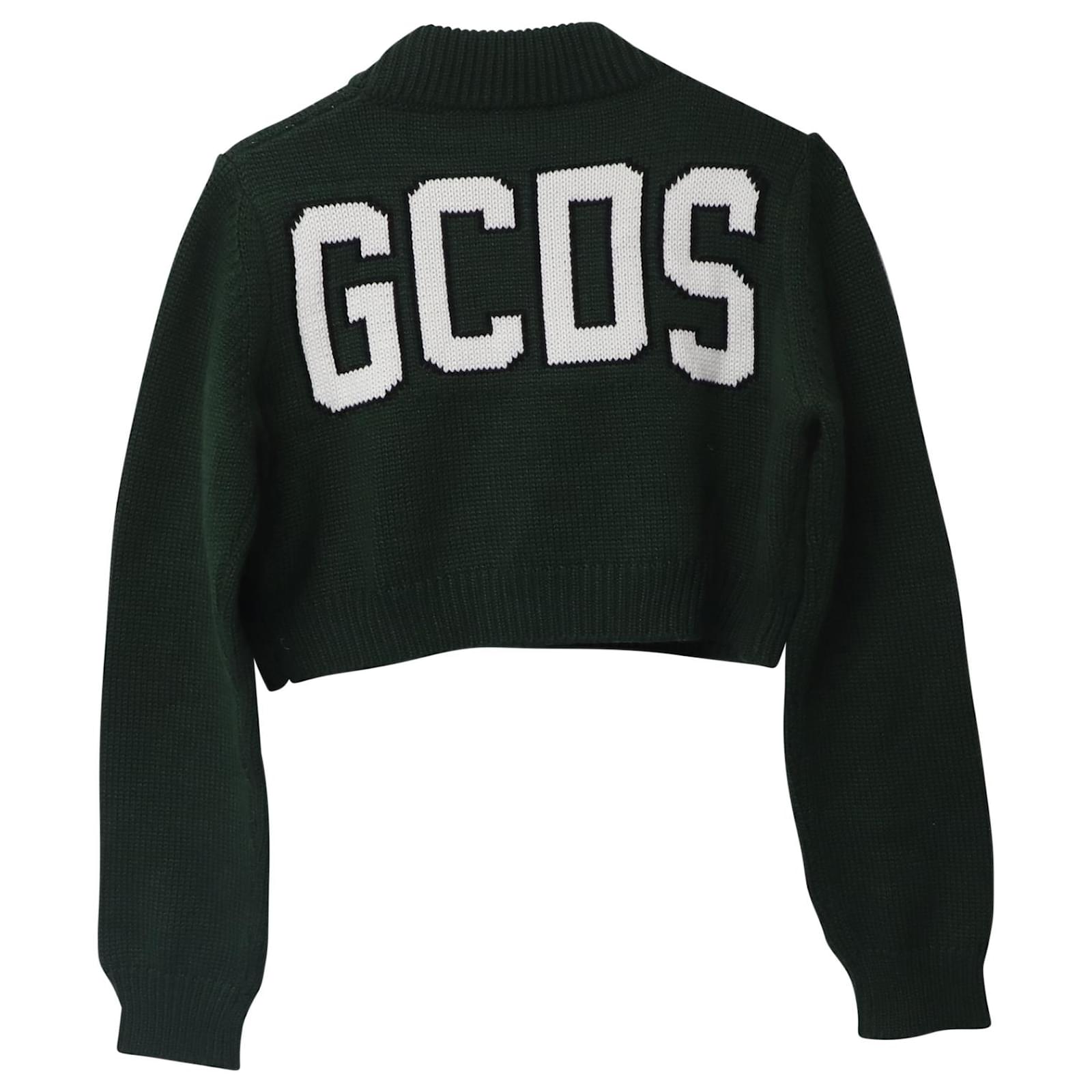 Maglione Gcds Felpa Gcds Topolino Maglione 2025 Gcds Maglione