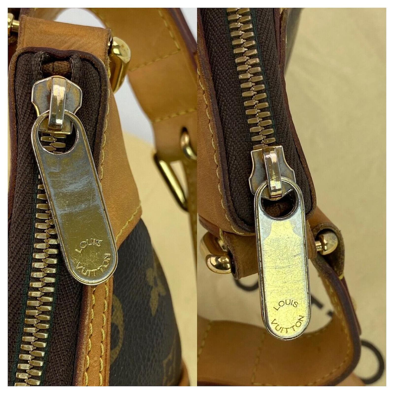 Louis Vuitton Monogram Thames PM