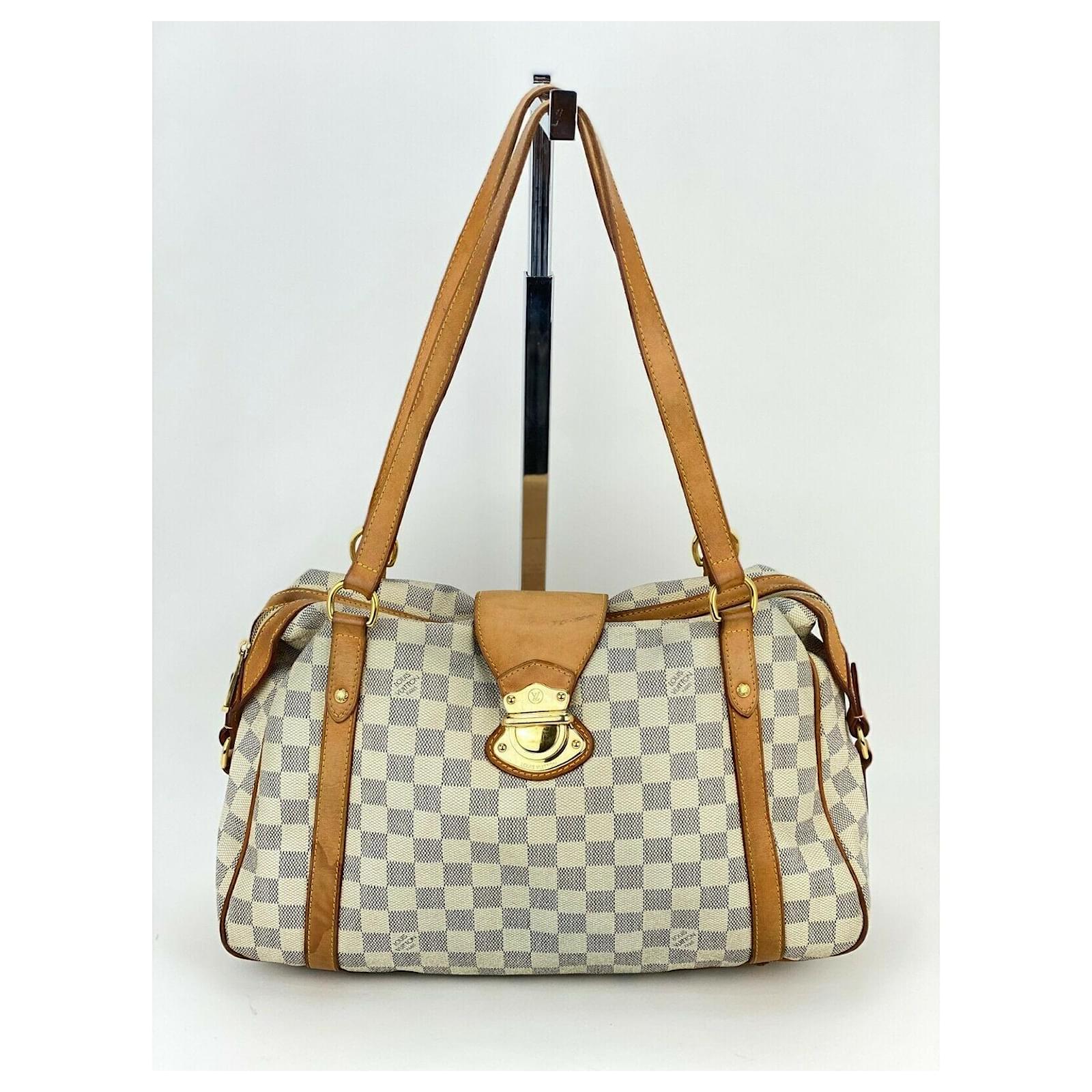 Louis Vuitton Stresa Handbag 369405