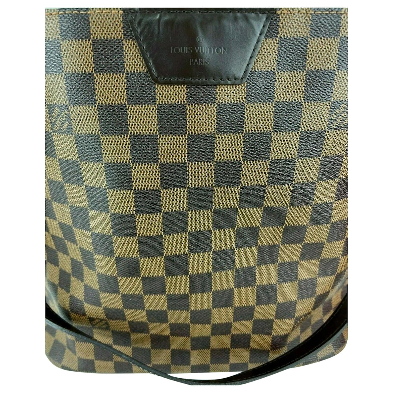 Used louis vuitton CA2160 HANDBAGS