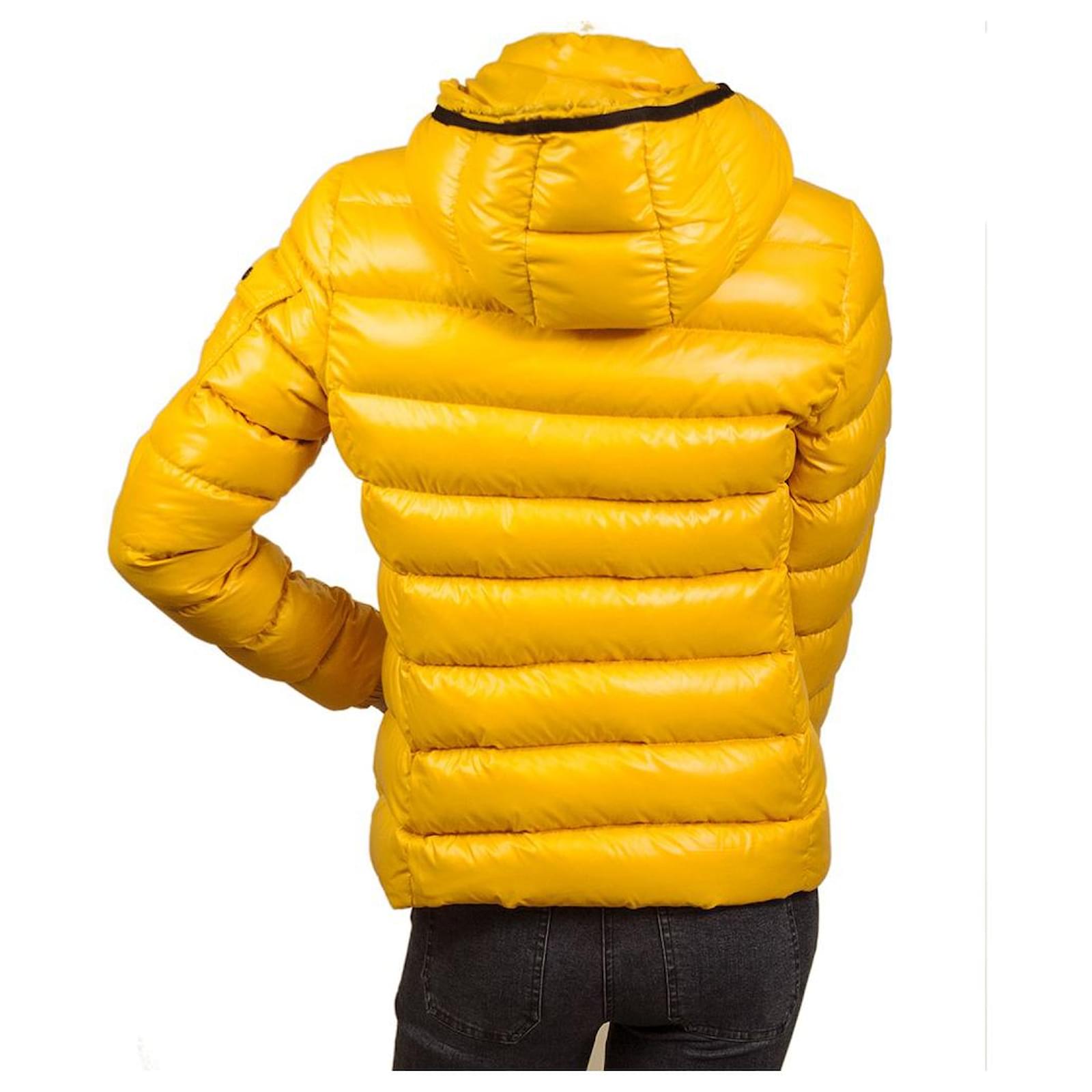 moncler bady giubbotto