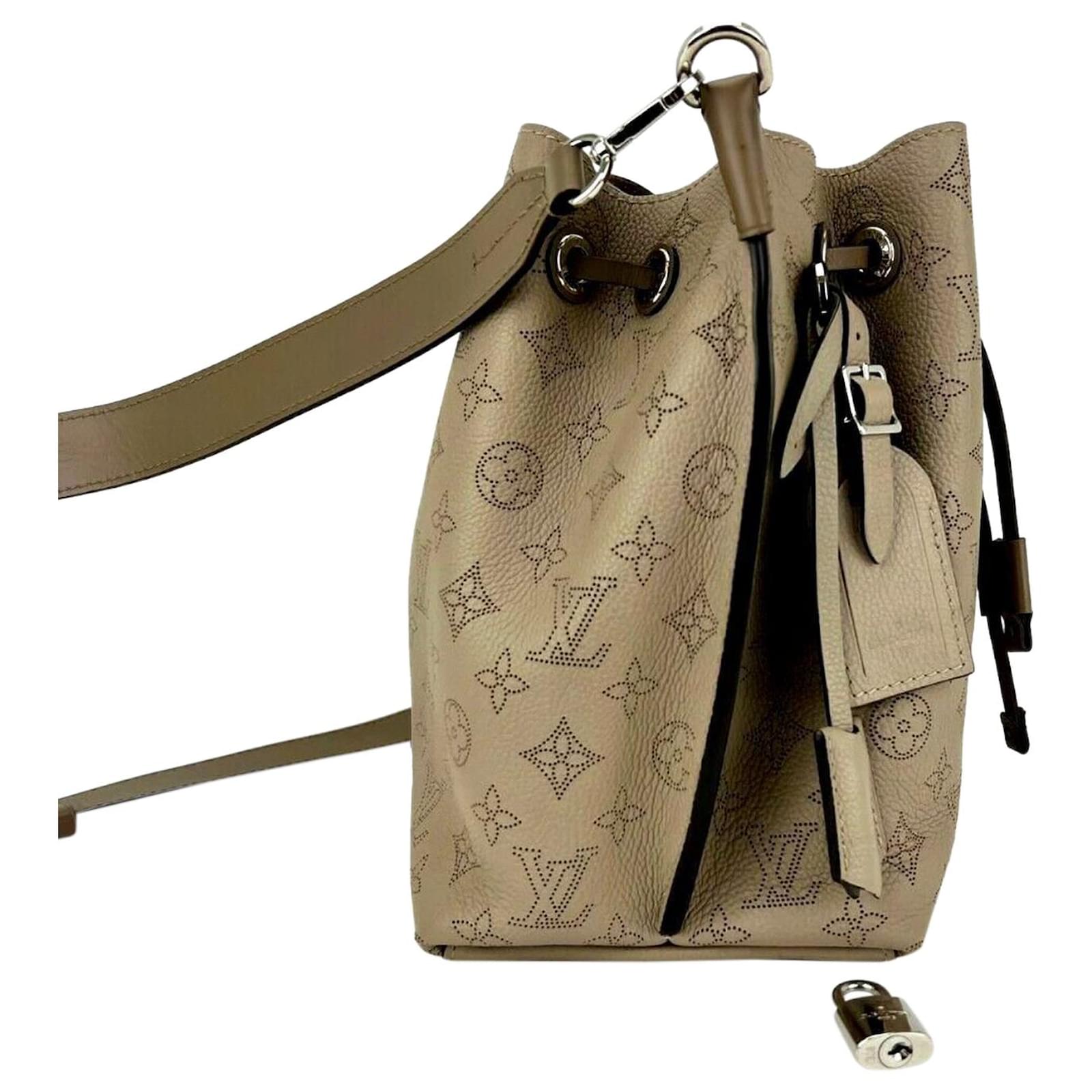 Louis Vuitton Muria Galet Mahina