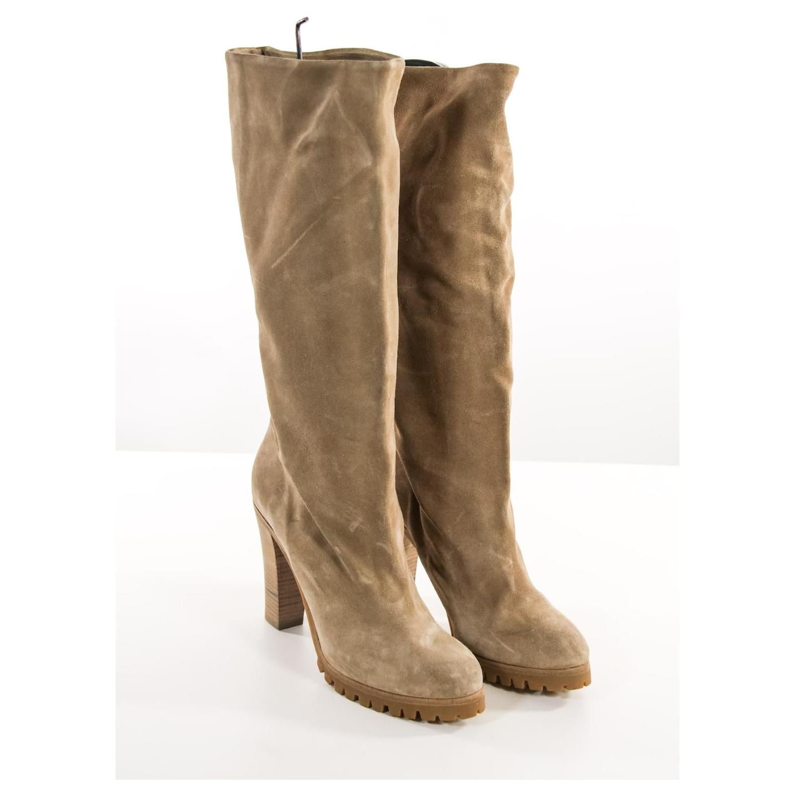 botte chloe