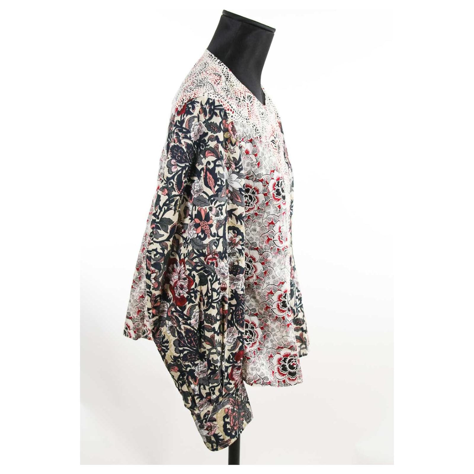 Raiment Morant Top - White or Black
