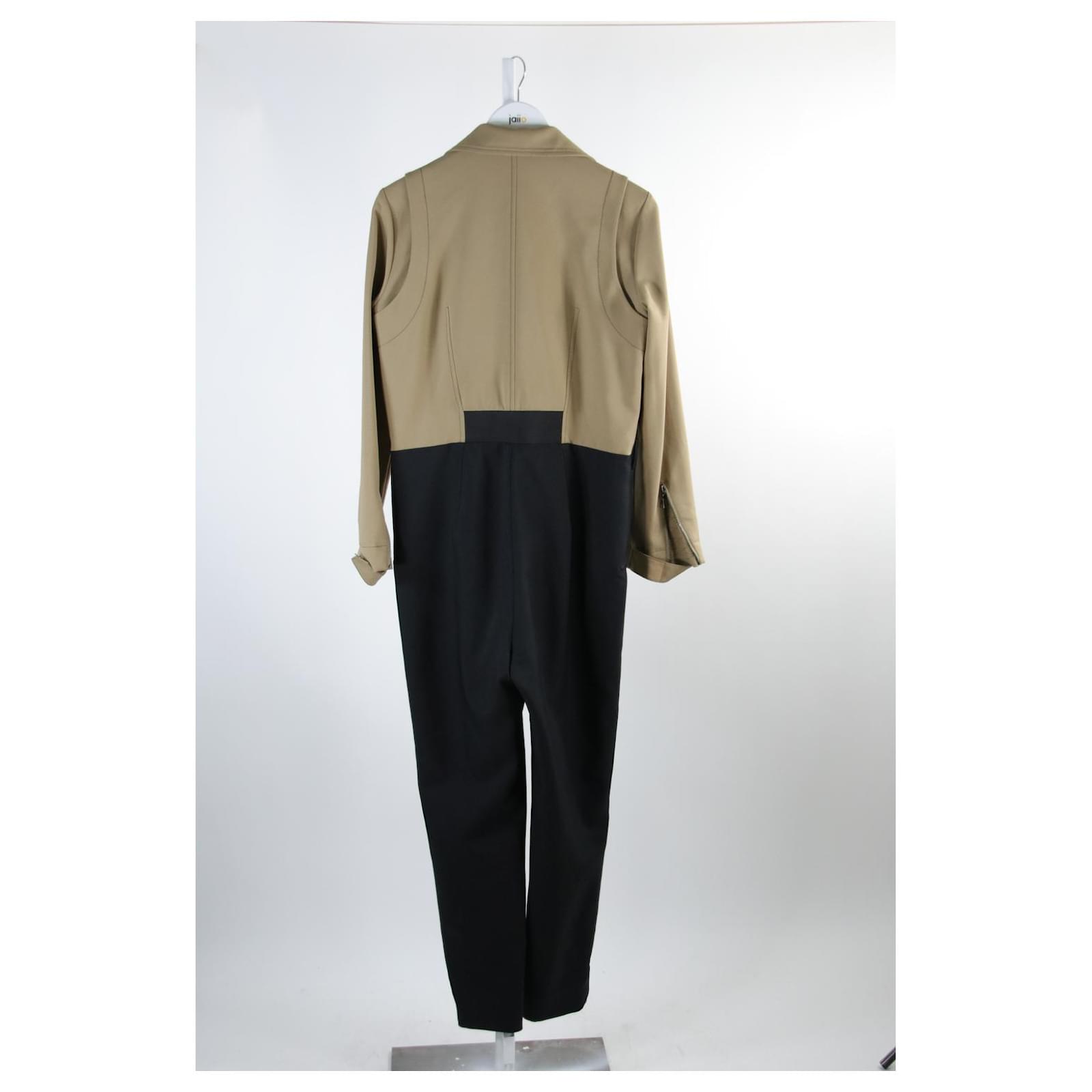 Louis Vuitton XL Jumpsuit Brown ref.643946 - Joli Closet