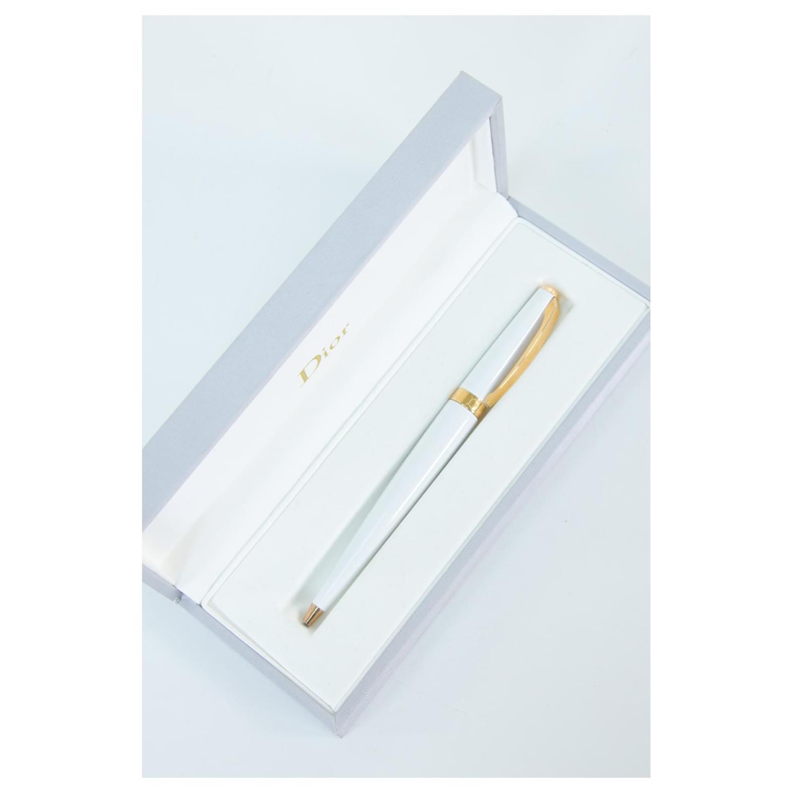 Dior pen White ref.644811 - Joli Closet