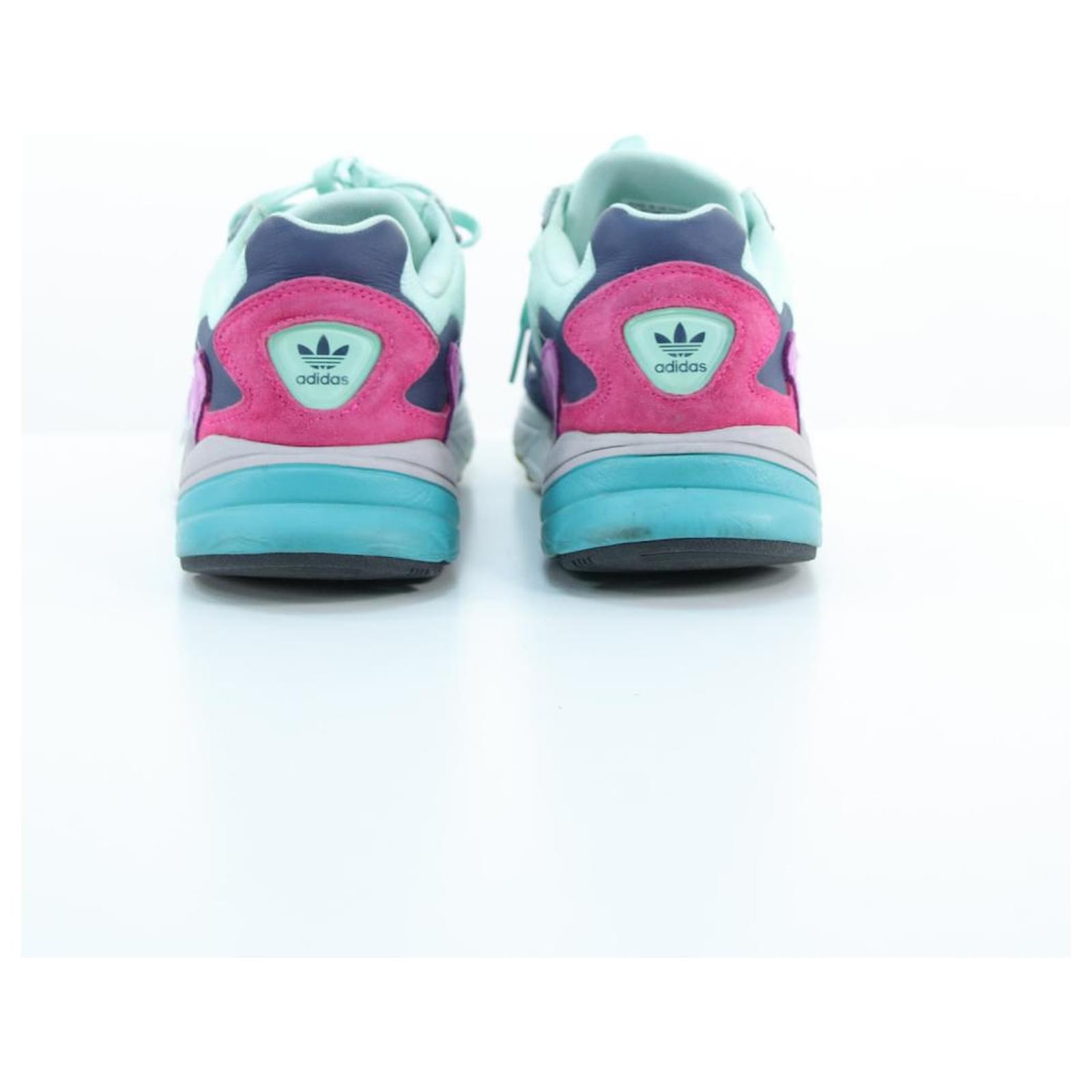 multicolor sneakers adidas