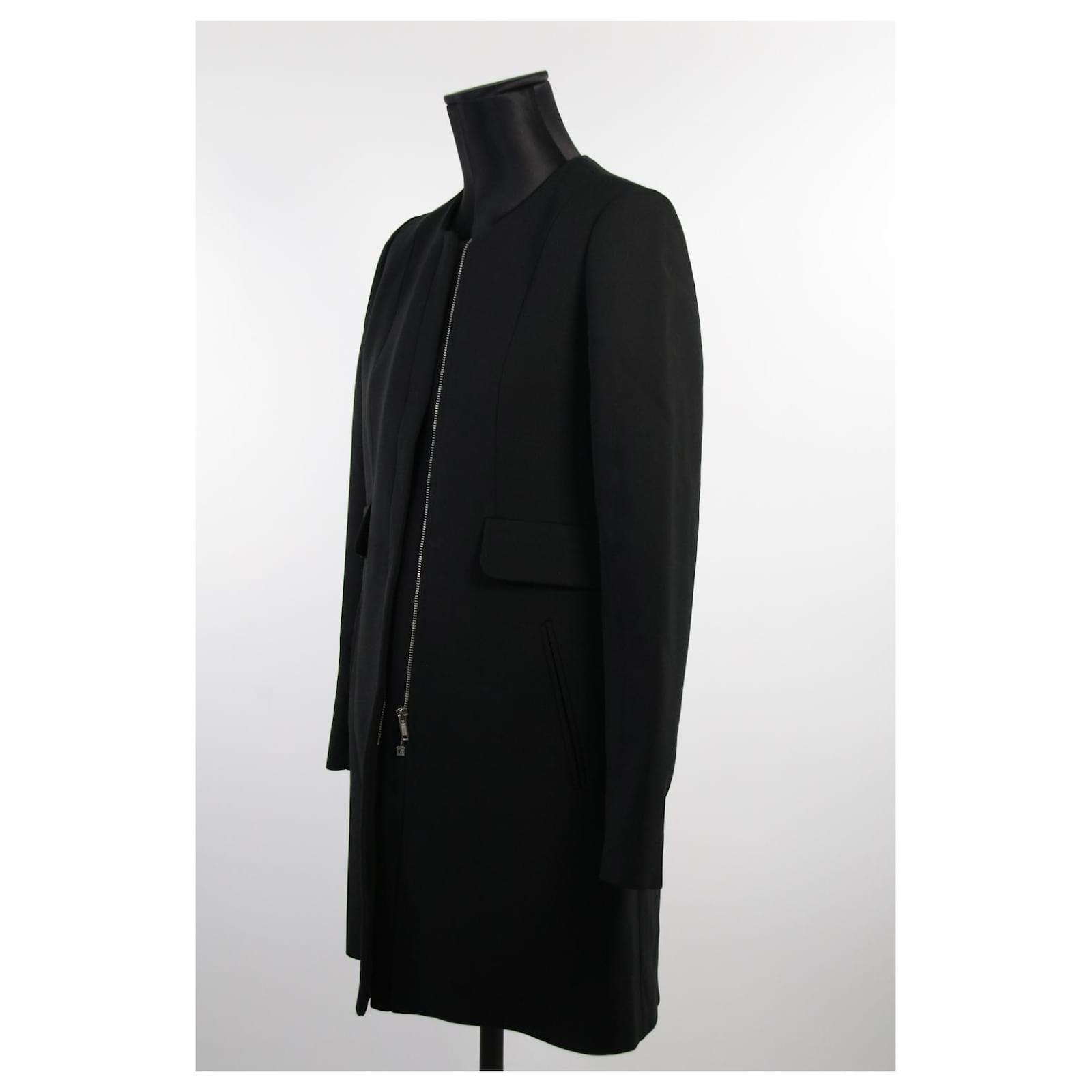 Stella hotsell forest coat