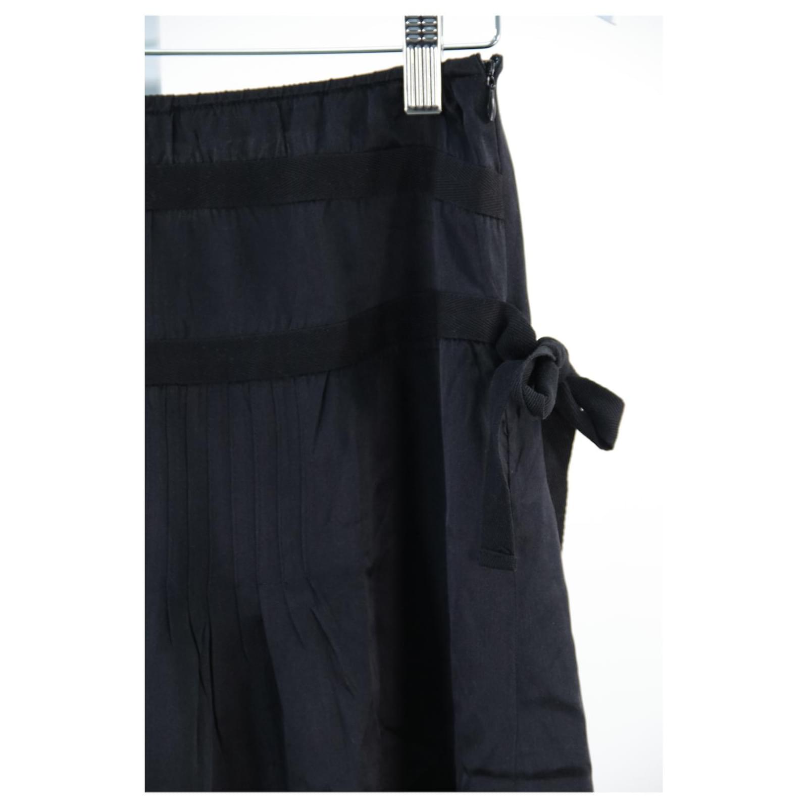 Zavier Skirt