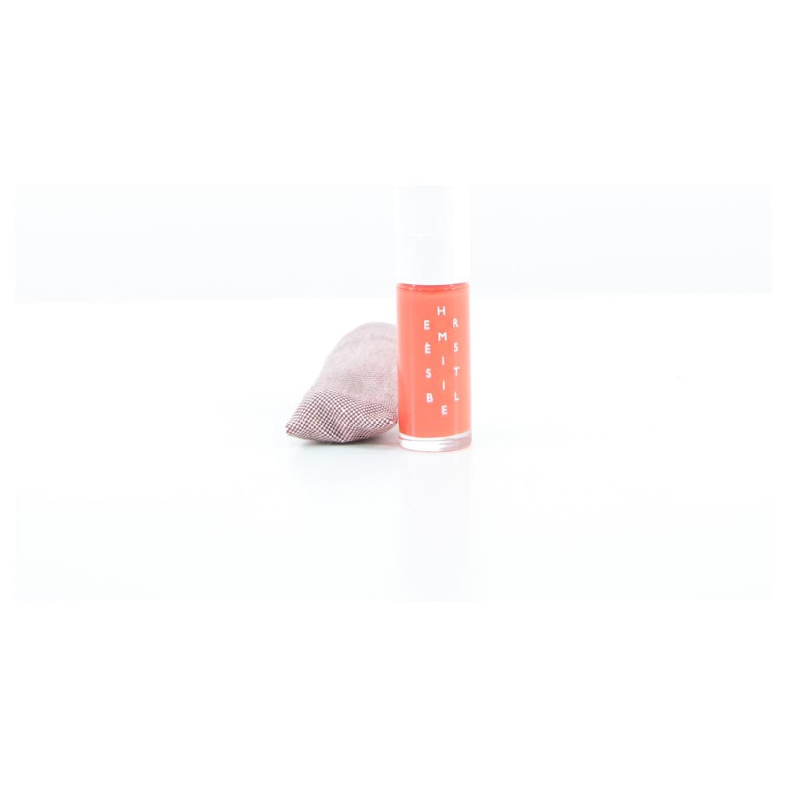 Hermès Lip Care Oil Orange ref.646277 Joli Closet