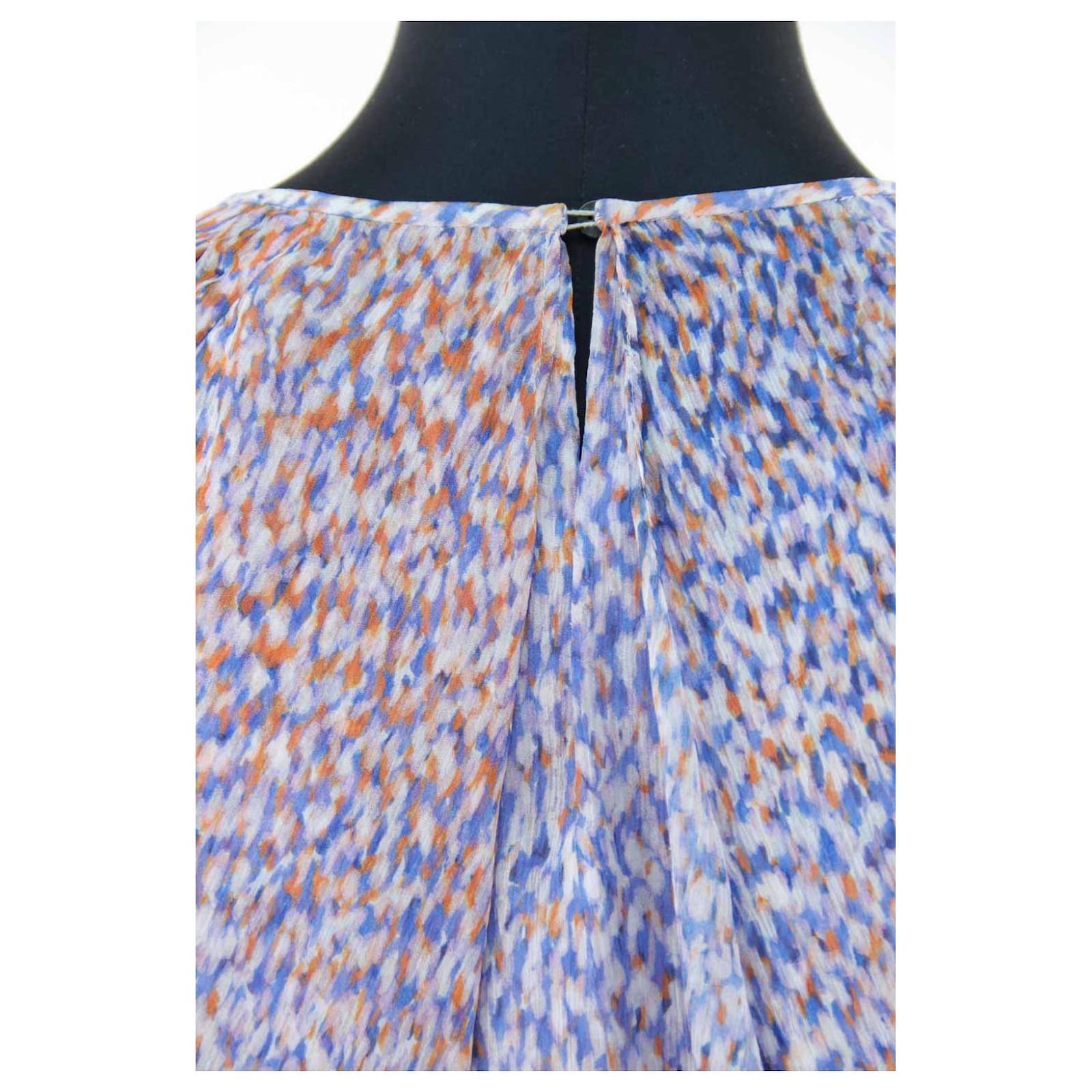 Top LK 36 Purple ref.646406 Joli Closet