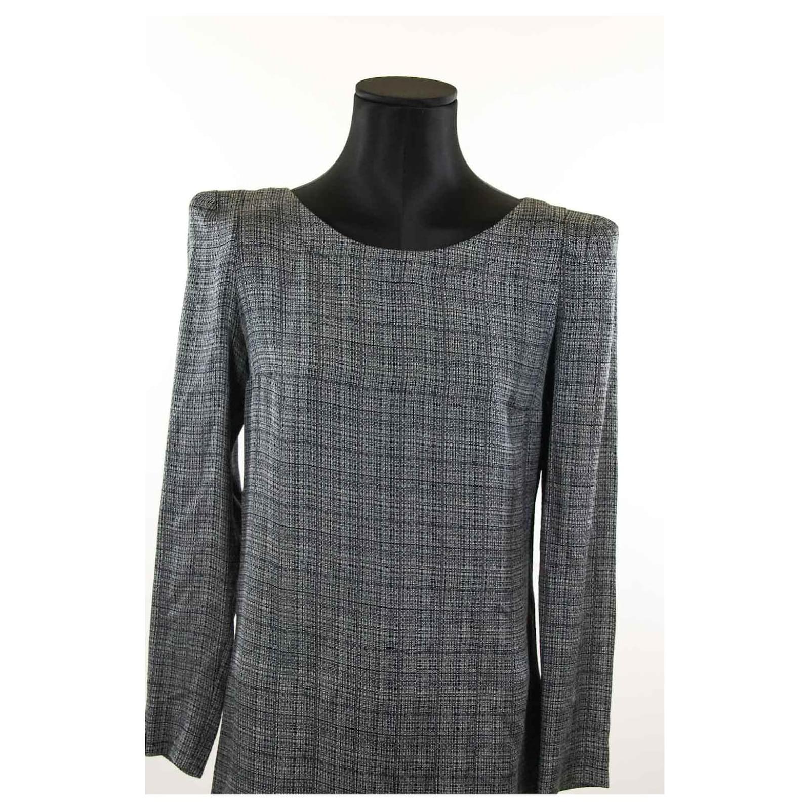 Top en coton VANESSA BRUNO pour Femme - Vestiaire Collective