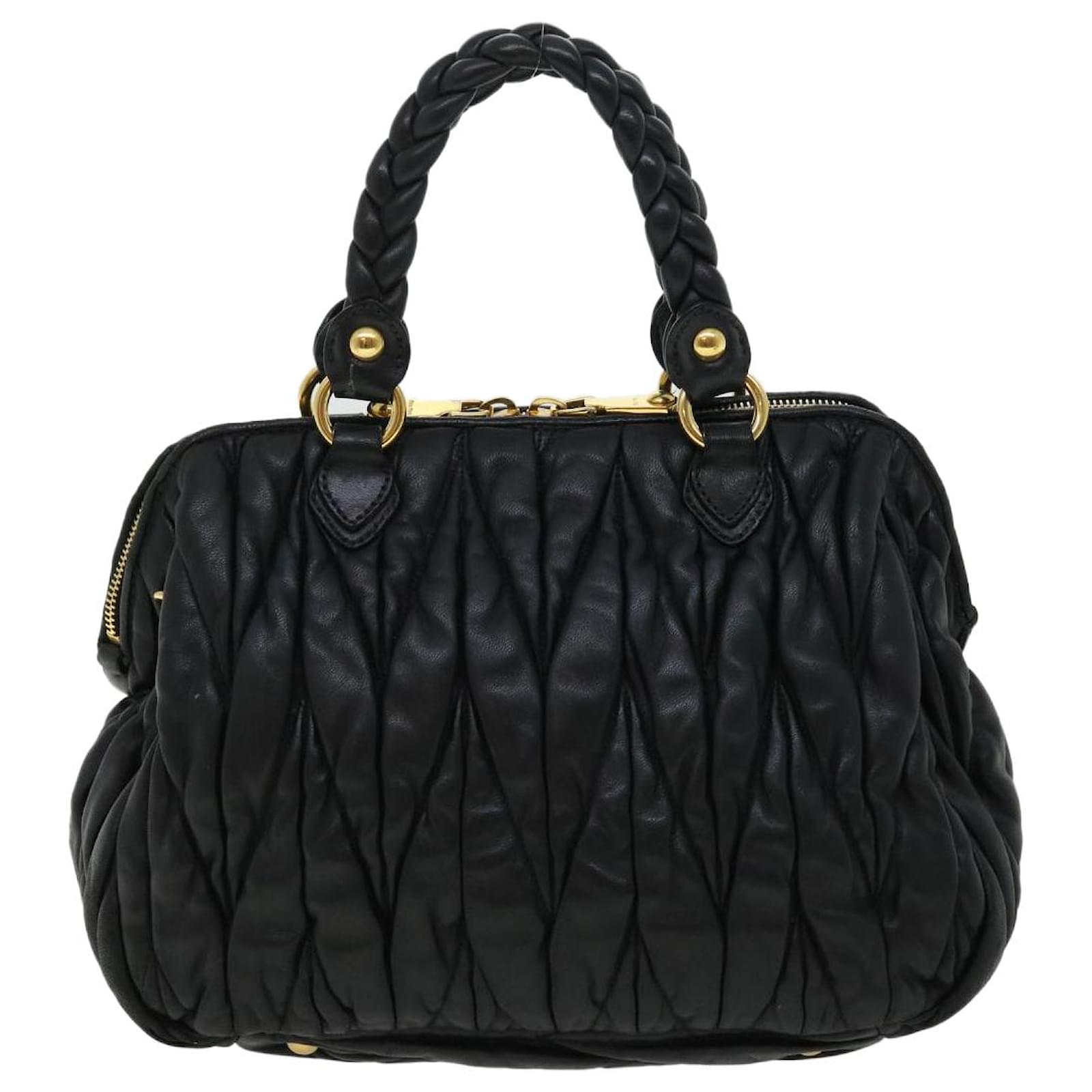 ハンドバッグ MIU MIU MATELASSE LEATHER HANDBAG 1BP065_2CE3_F0D91_0041.jpg