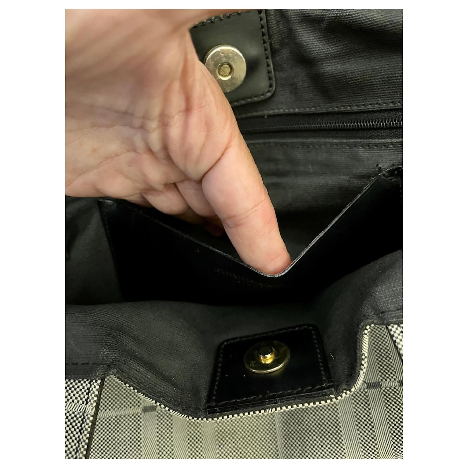 Leather Grand Sac Burberry Burberry Large Leopard Print Leather