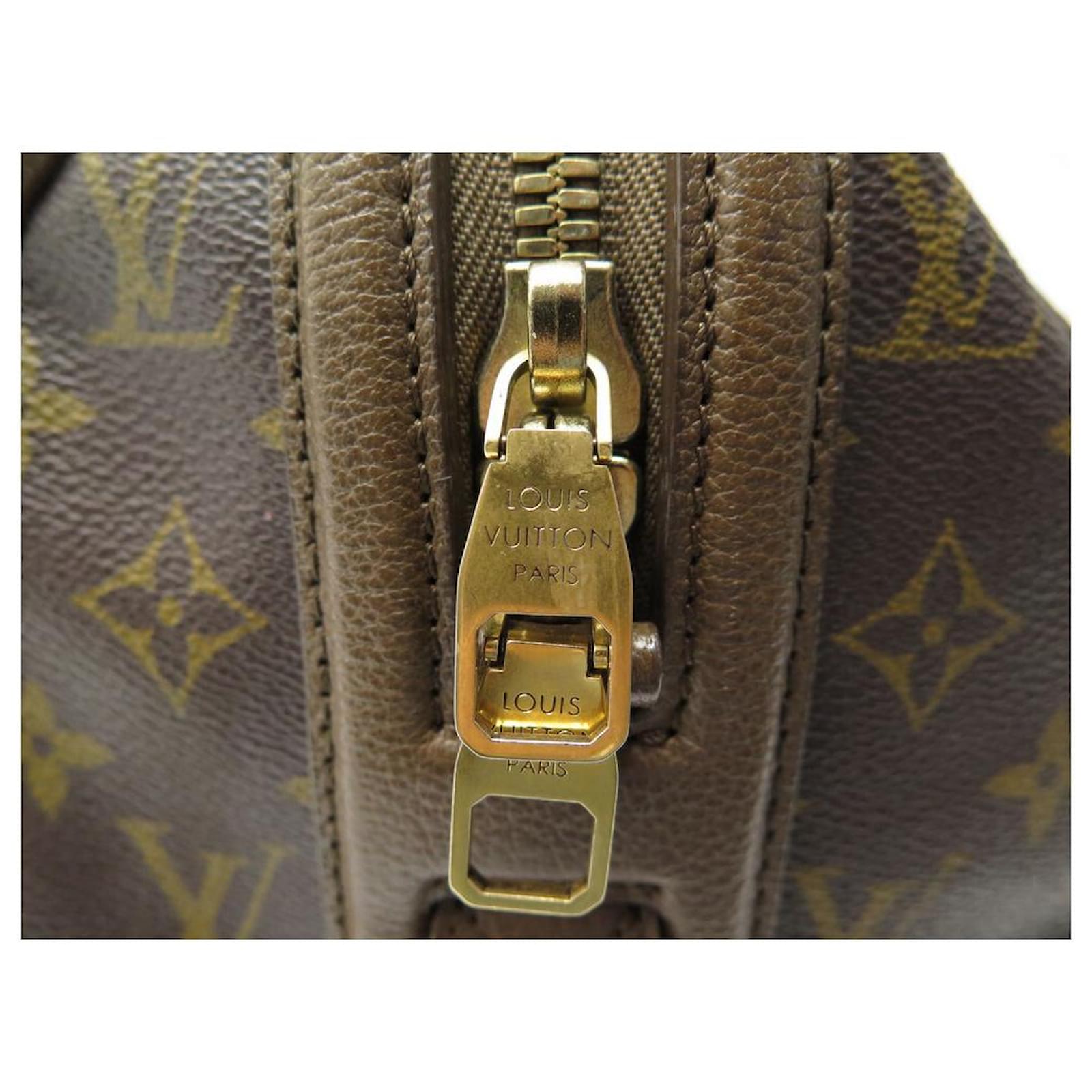 Louis Vuitton, Bags, Hplouis Vuitton Le Golden Arrow Speedy 3 Bag