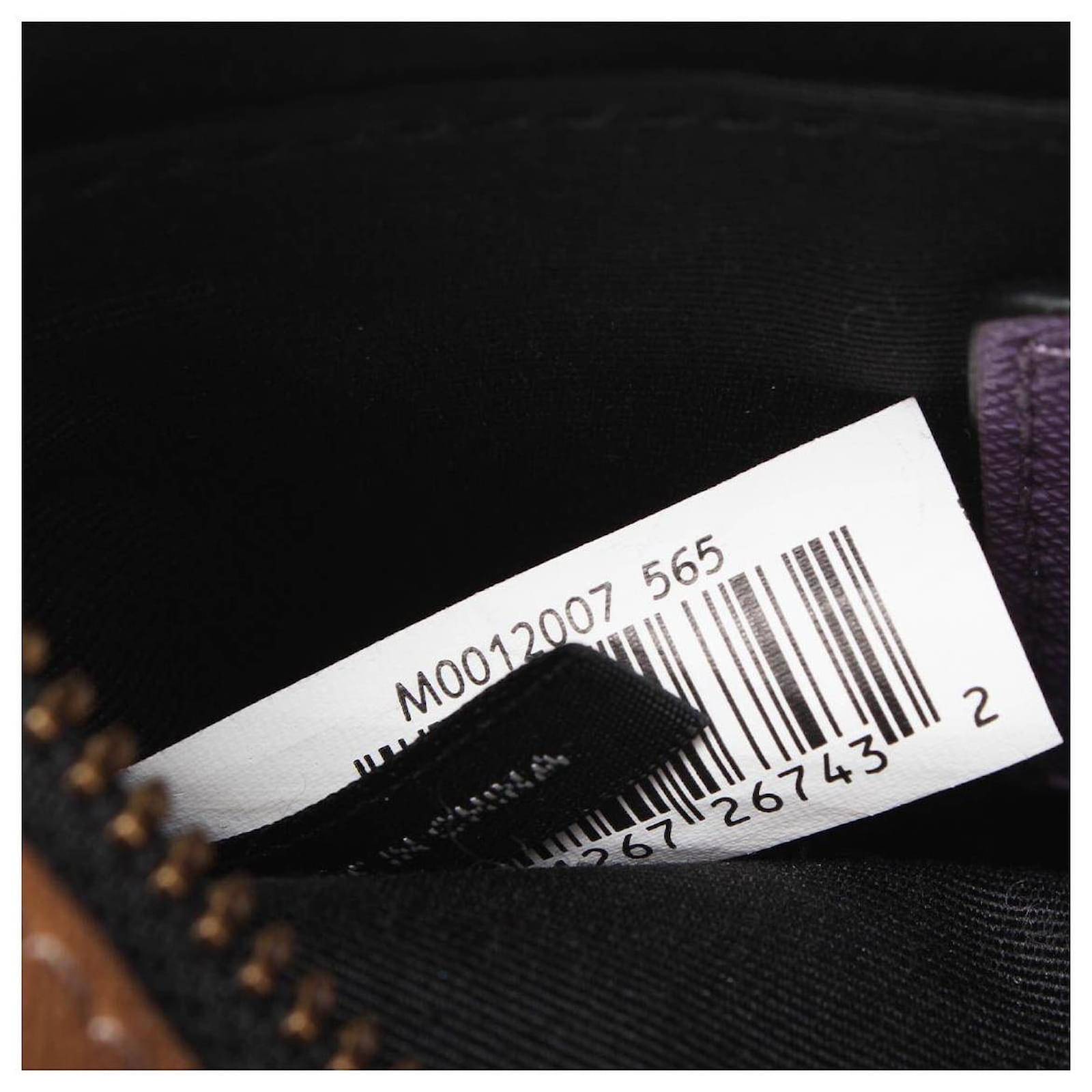 Marc Jacobs Snapshot camera bag Multiple colors Leather ref.590866 - Joli  Closet