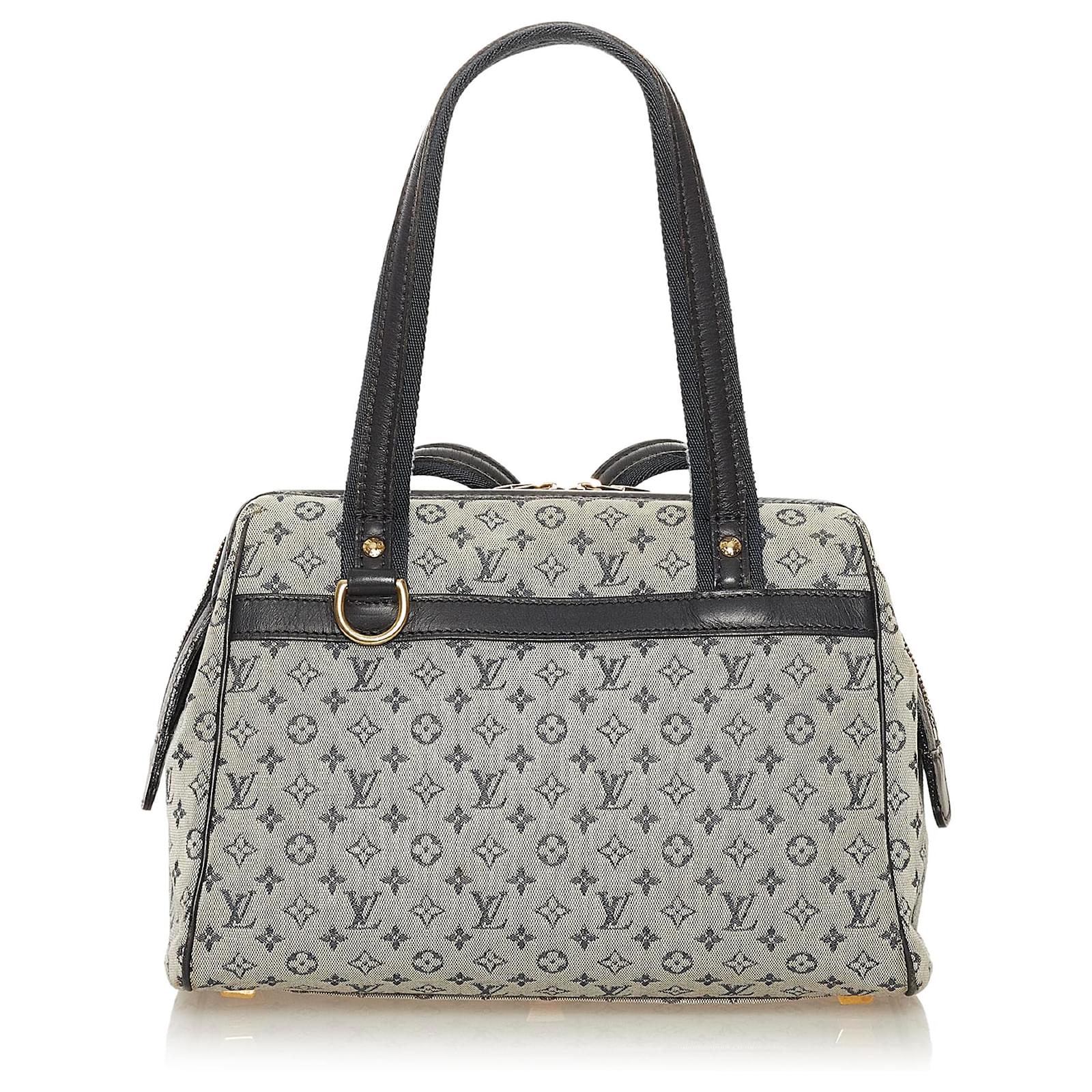 LOUIS VUITTON - Josephine Mini Lin - FAIRCLOSET 